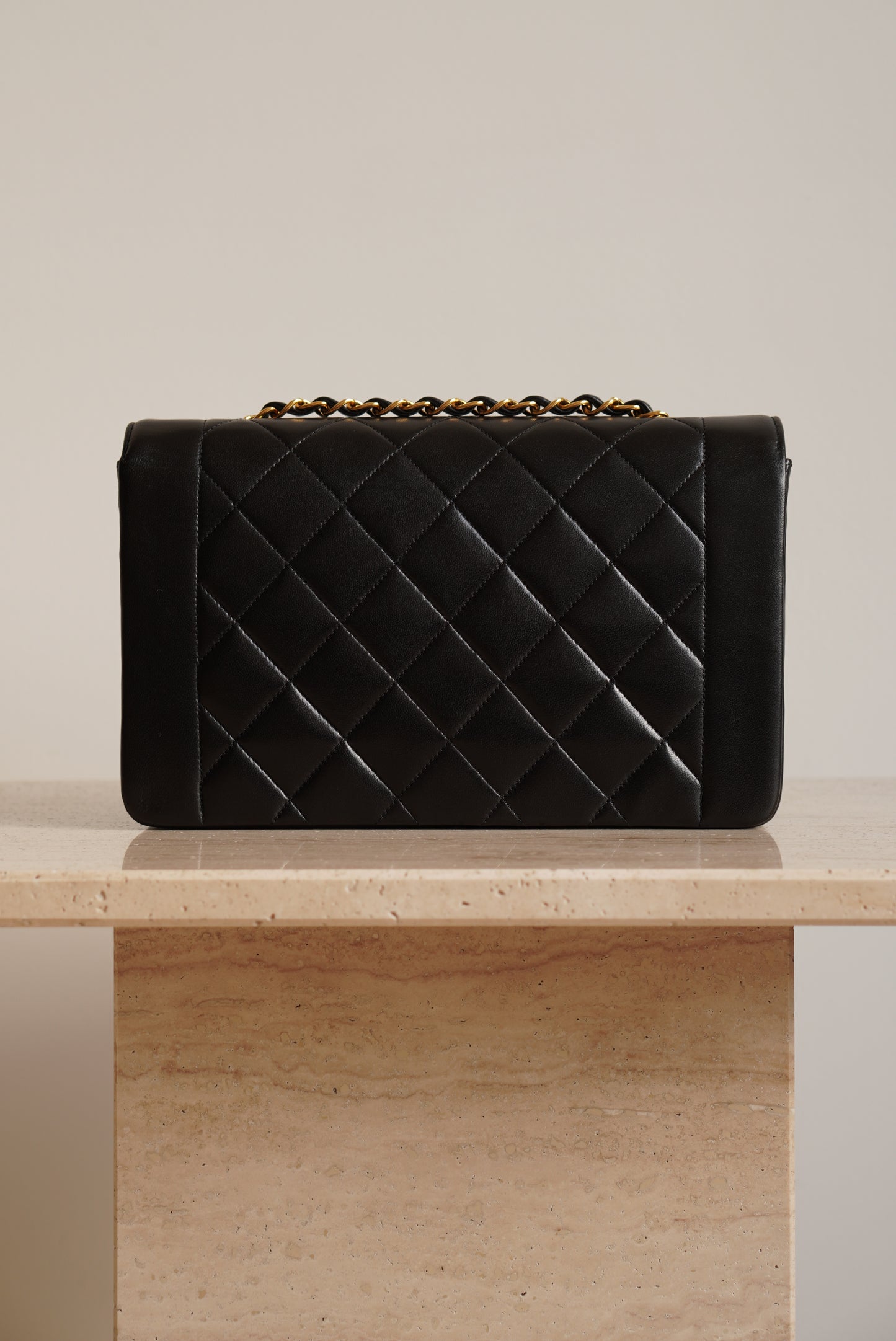 CHANEL DIANA MEDIUM FLAP BAG