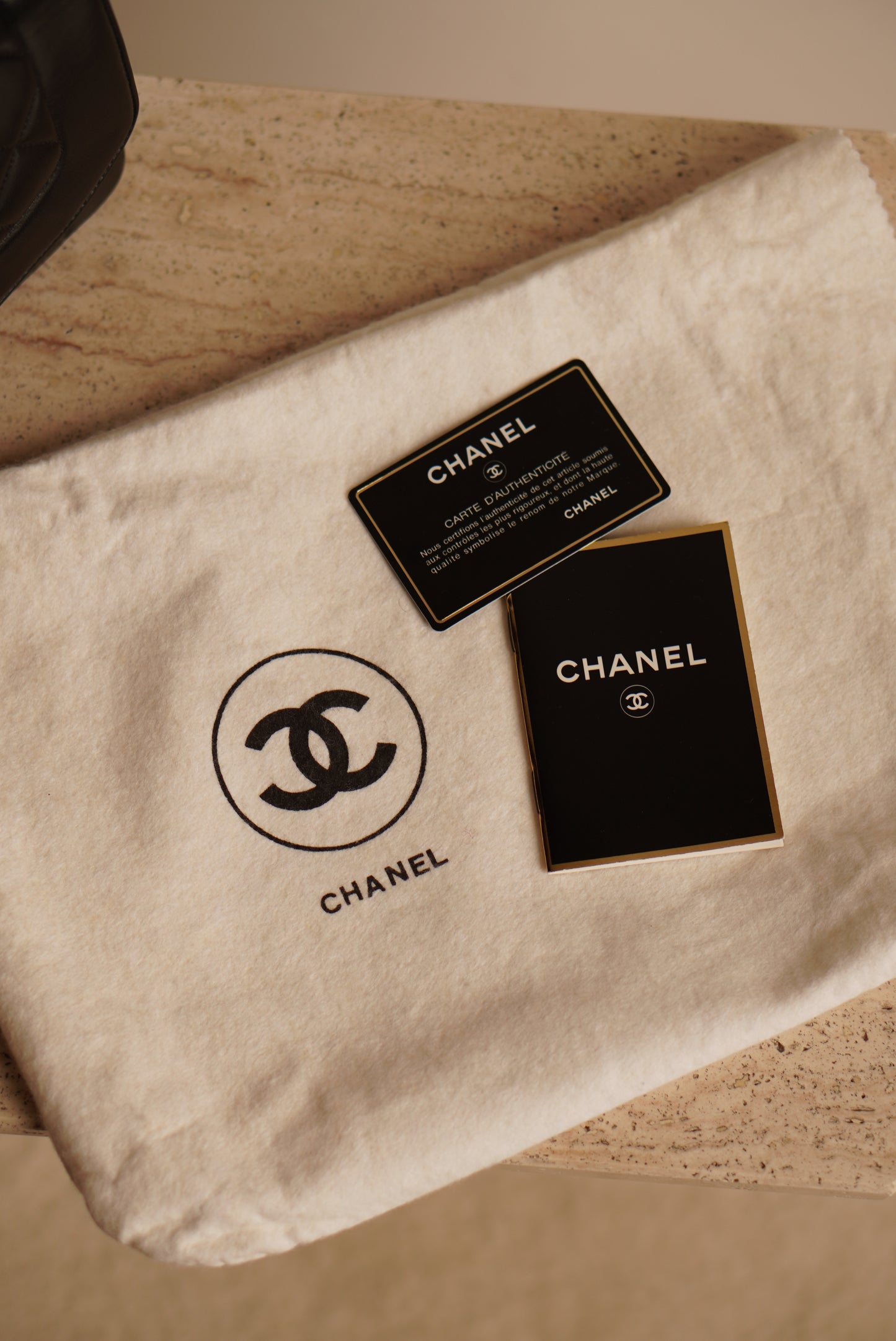 CHANEL DIANA MEDIUM FLAP BAG