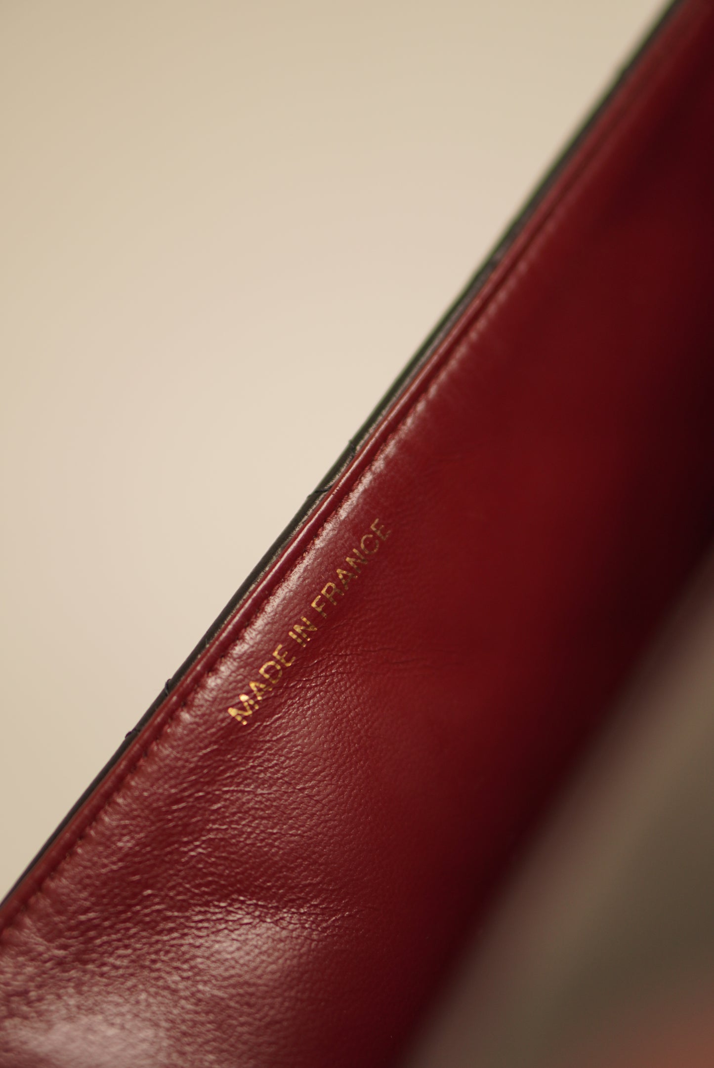 CHANEL DIANA MEDIUM FLAP BAG