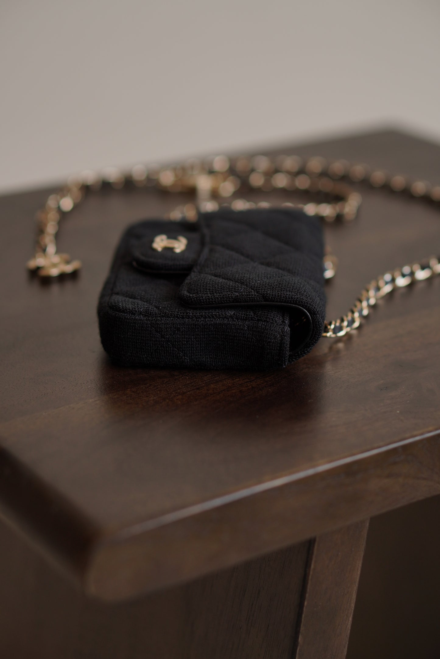 CHANEL MINI BELT BAG