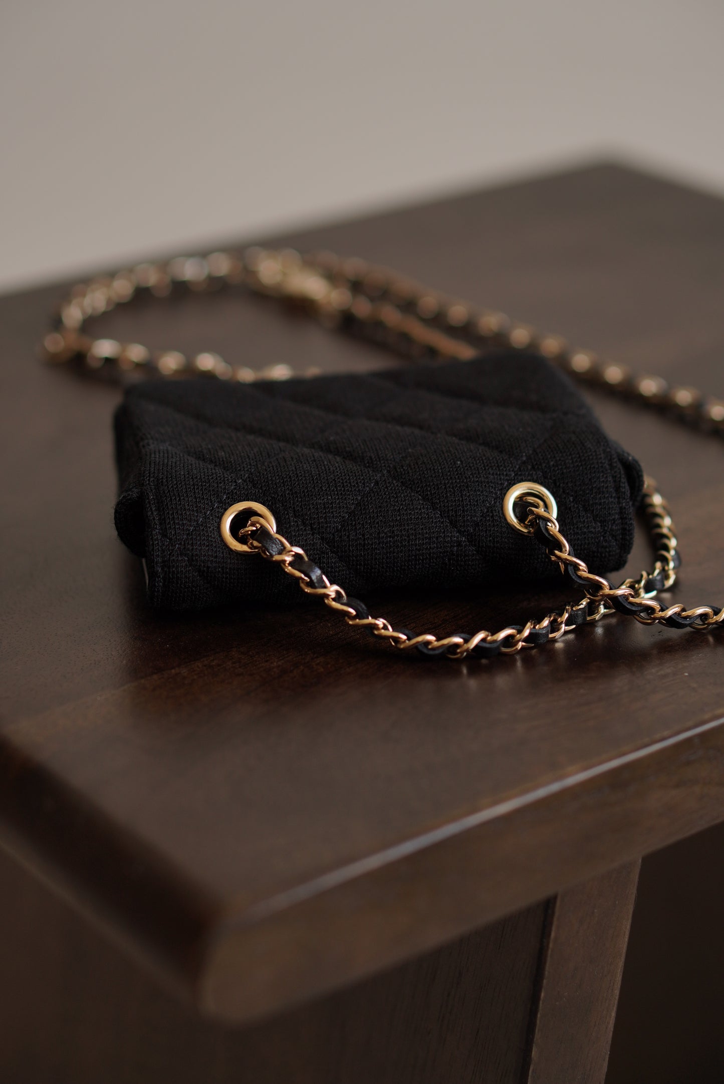 CHANEL MINI BELT BAG