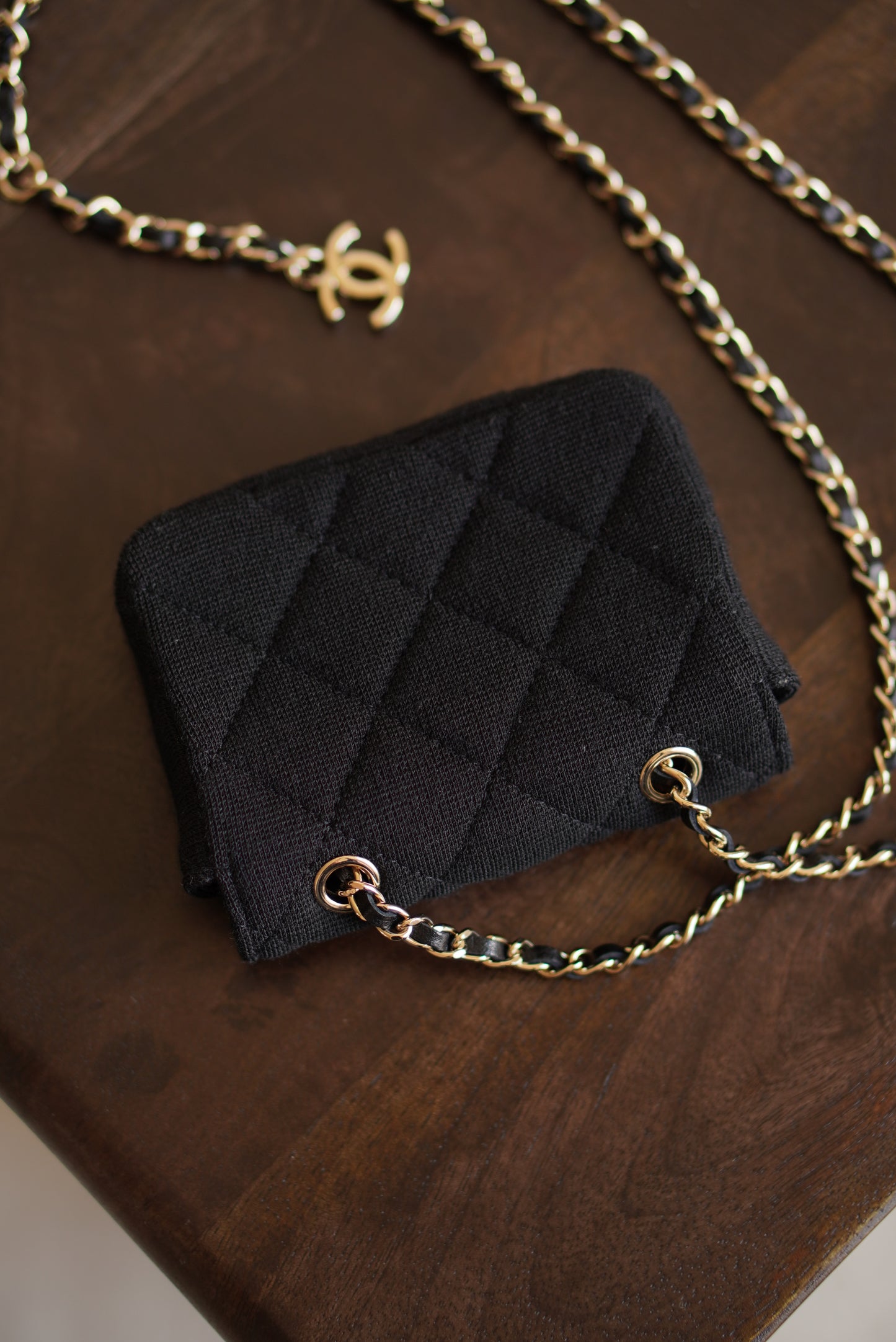 CHANEL MINI BELT BAG