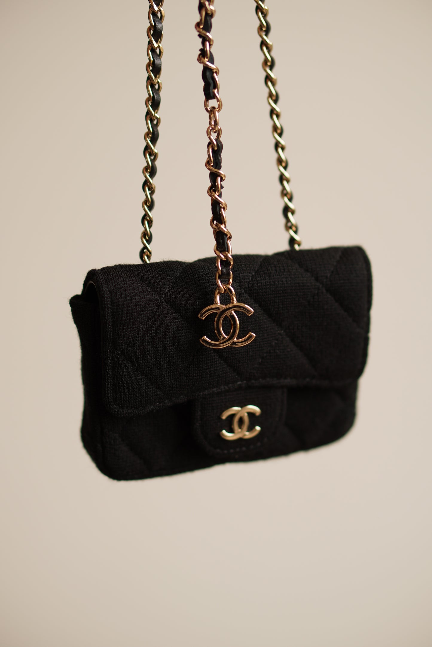 CHANEL MINI BELT BAG