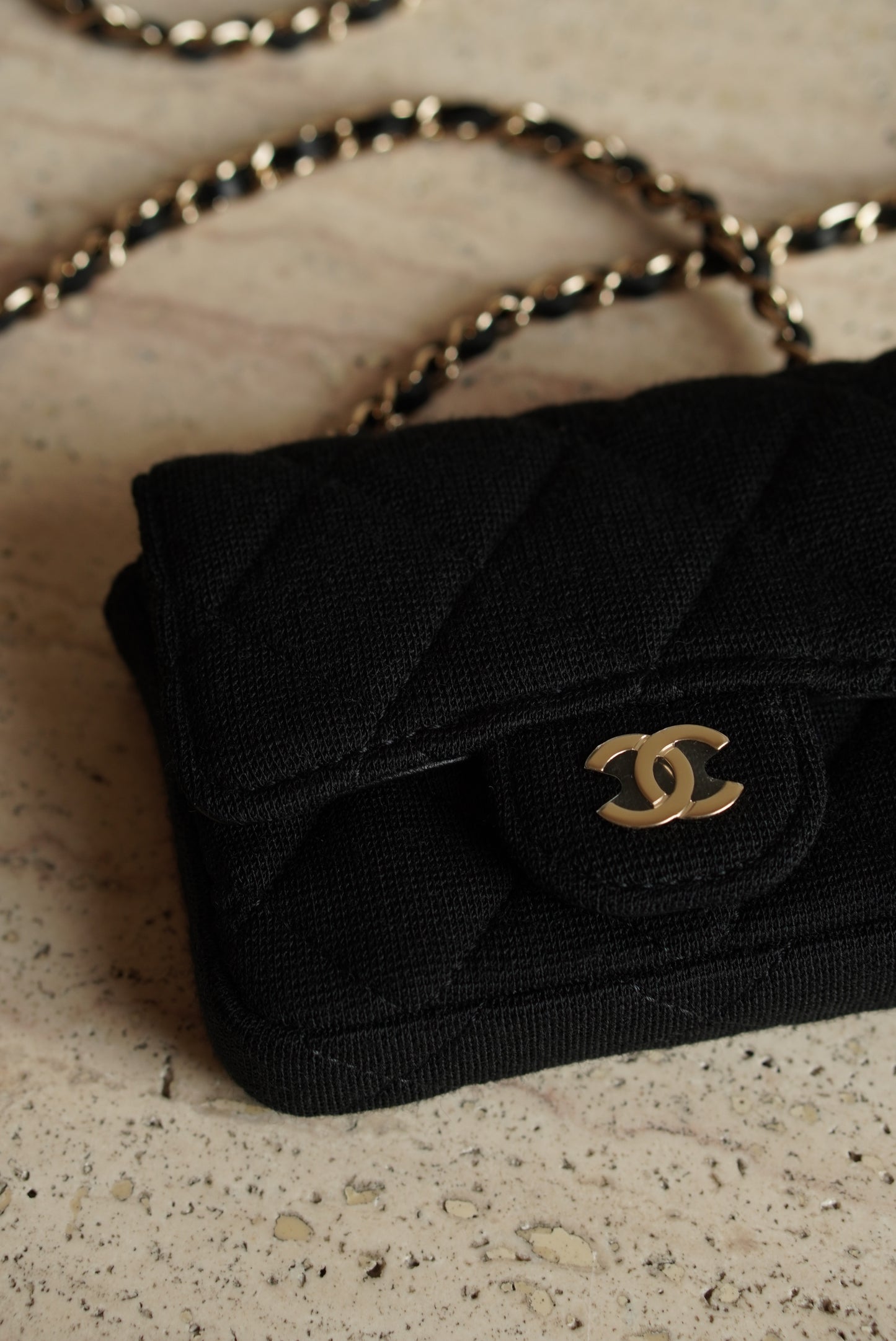 CHANEL MINI BELT BAG