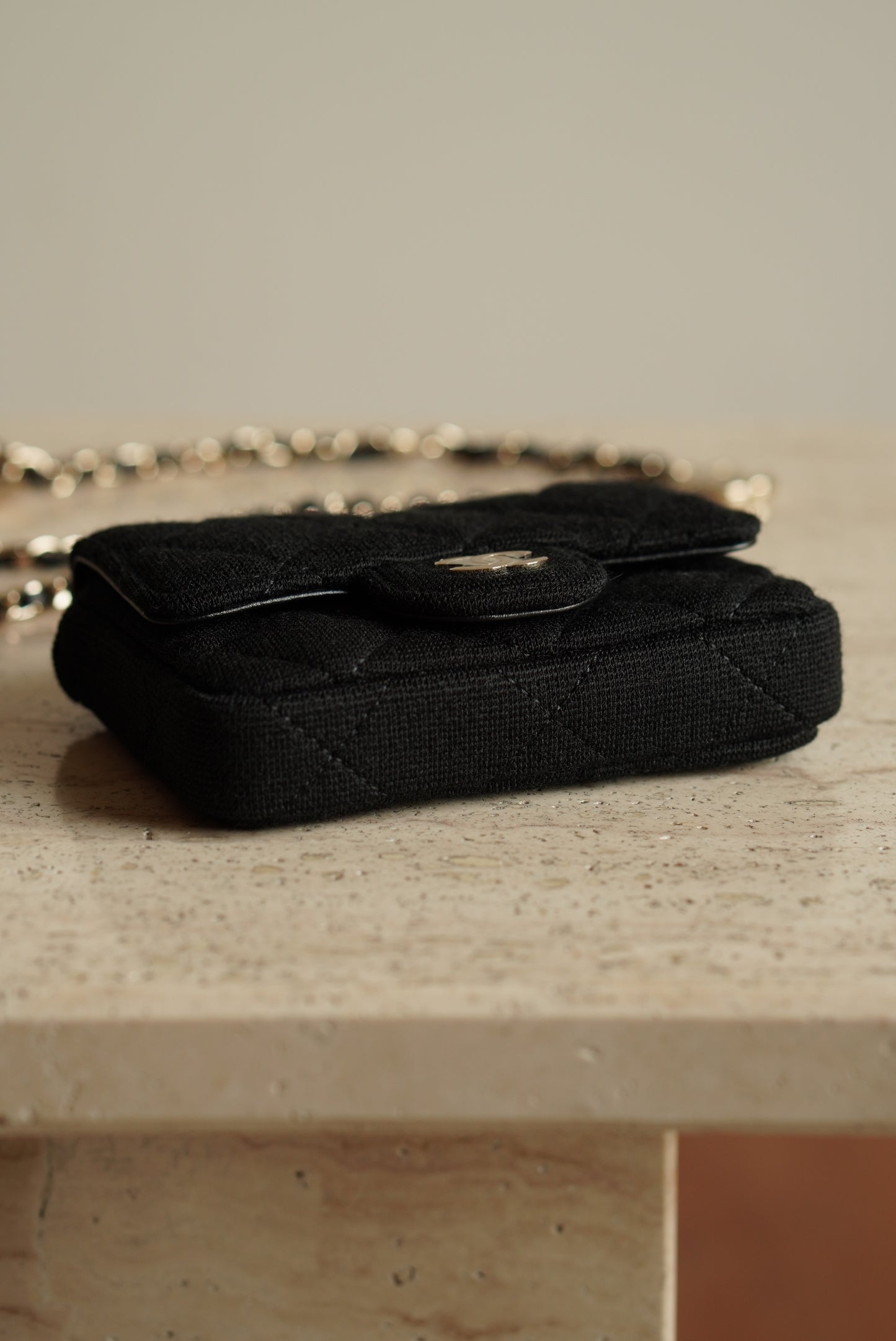 CHANEL MINI BELT BAG