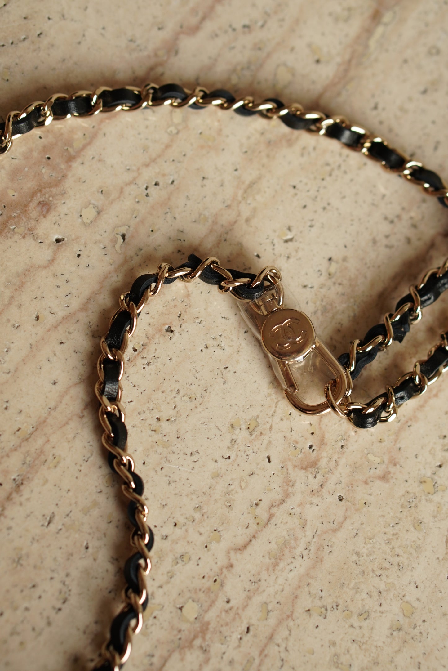 CHANEL MINI BELT BAG