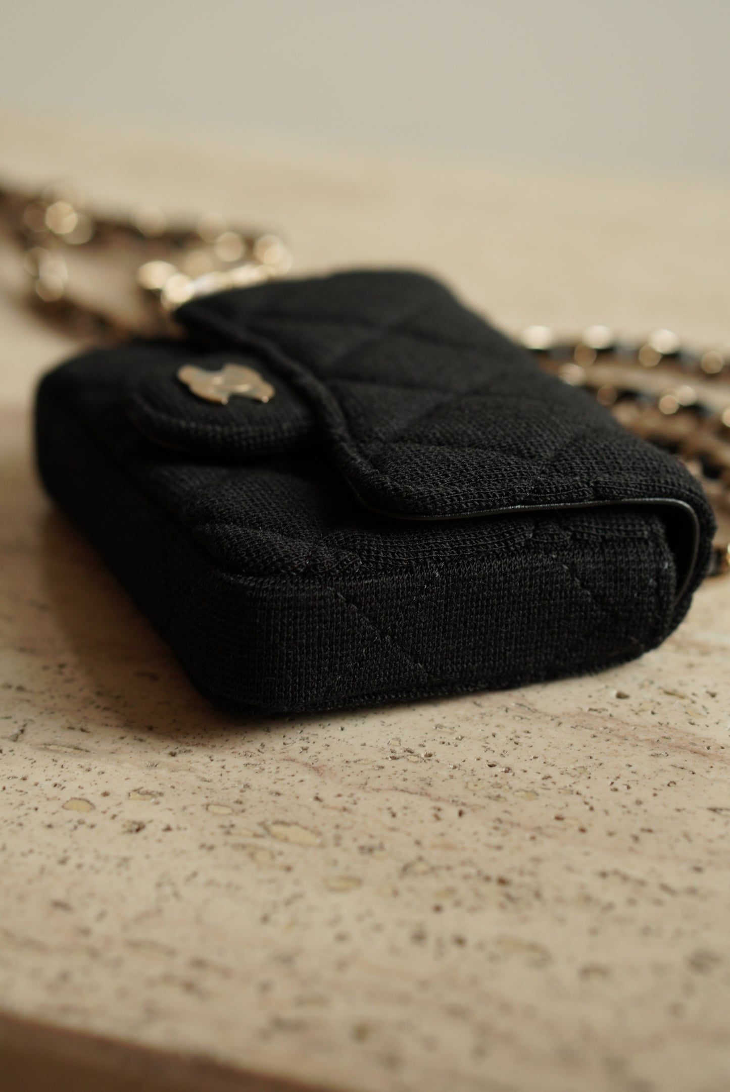 CHANEL MINI BELT BAG