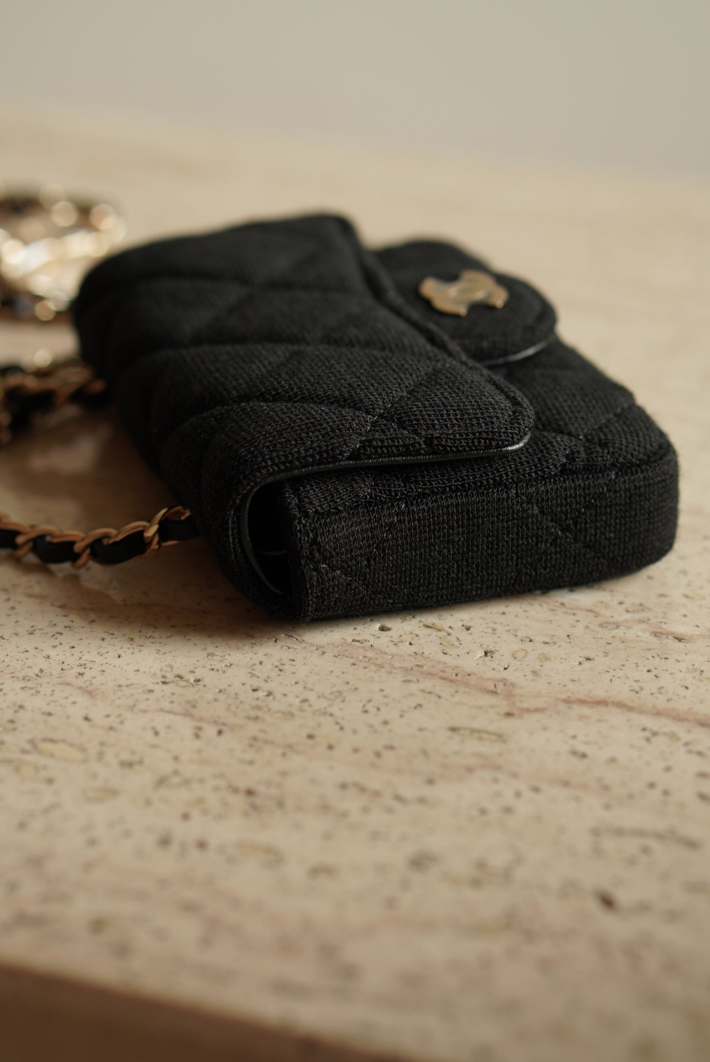 CHANEL MINI BELT BAG