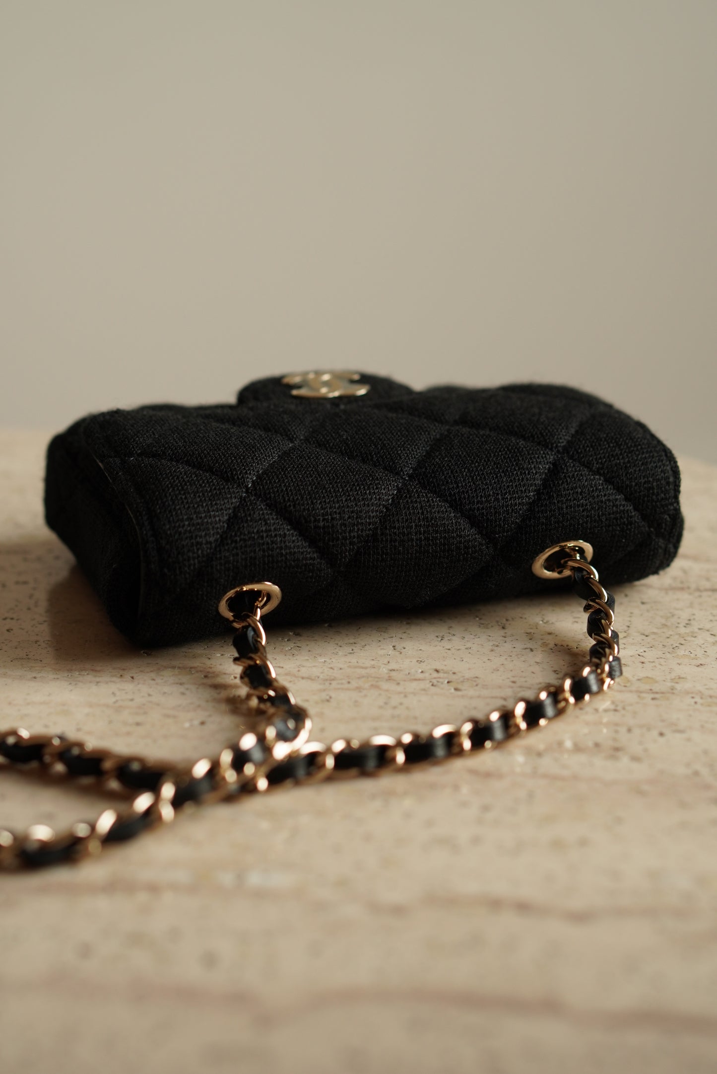 CHANEL MINI BELT BAG