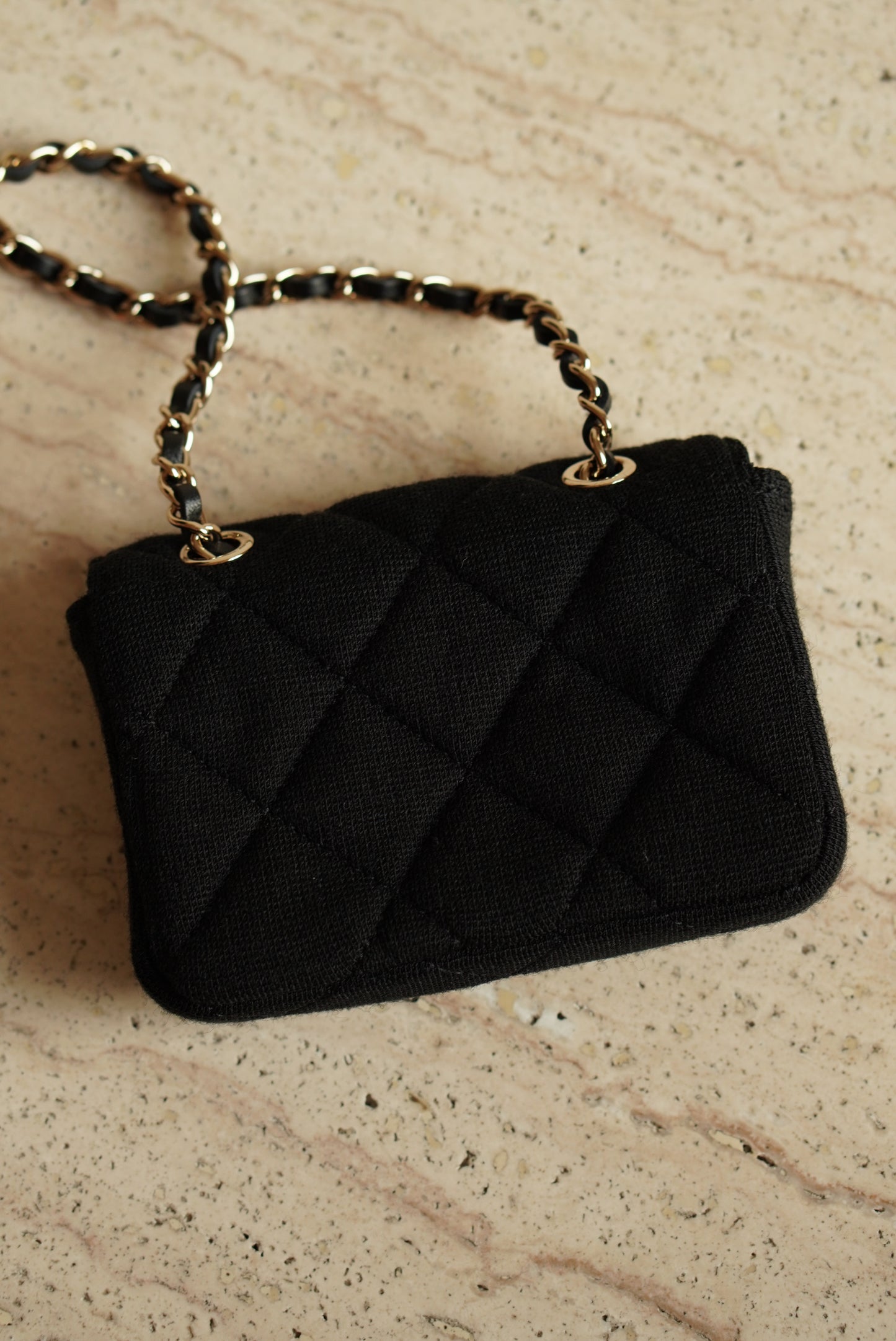 CHANEL MINI BELT BAG