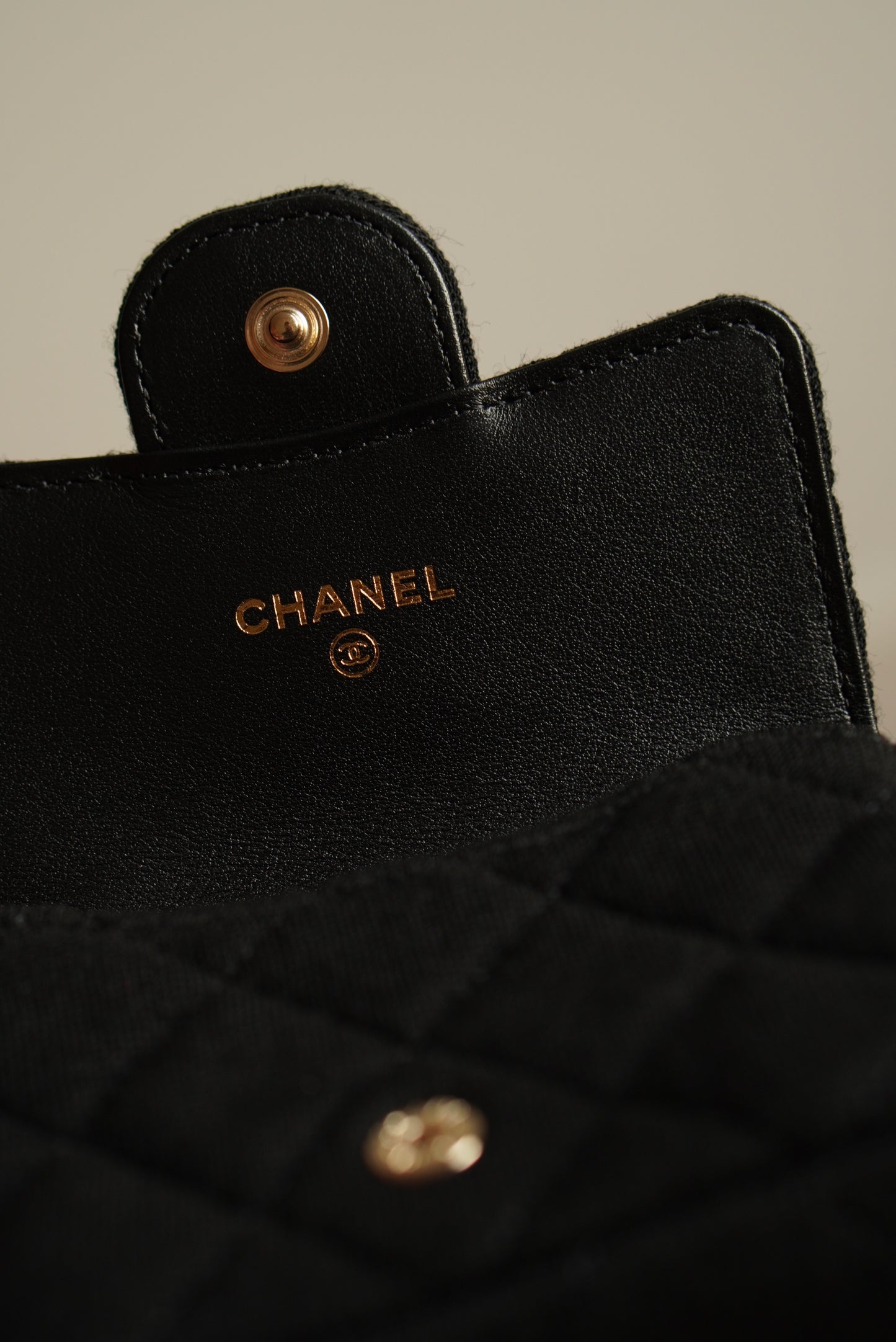 CHANEL MINI BELT BAG