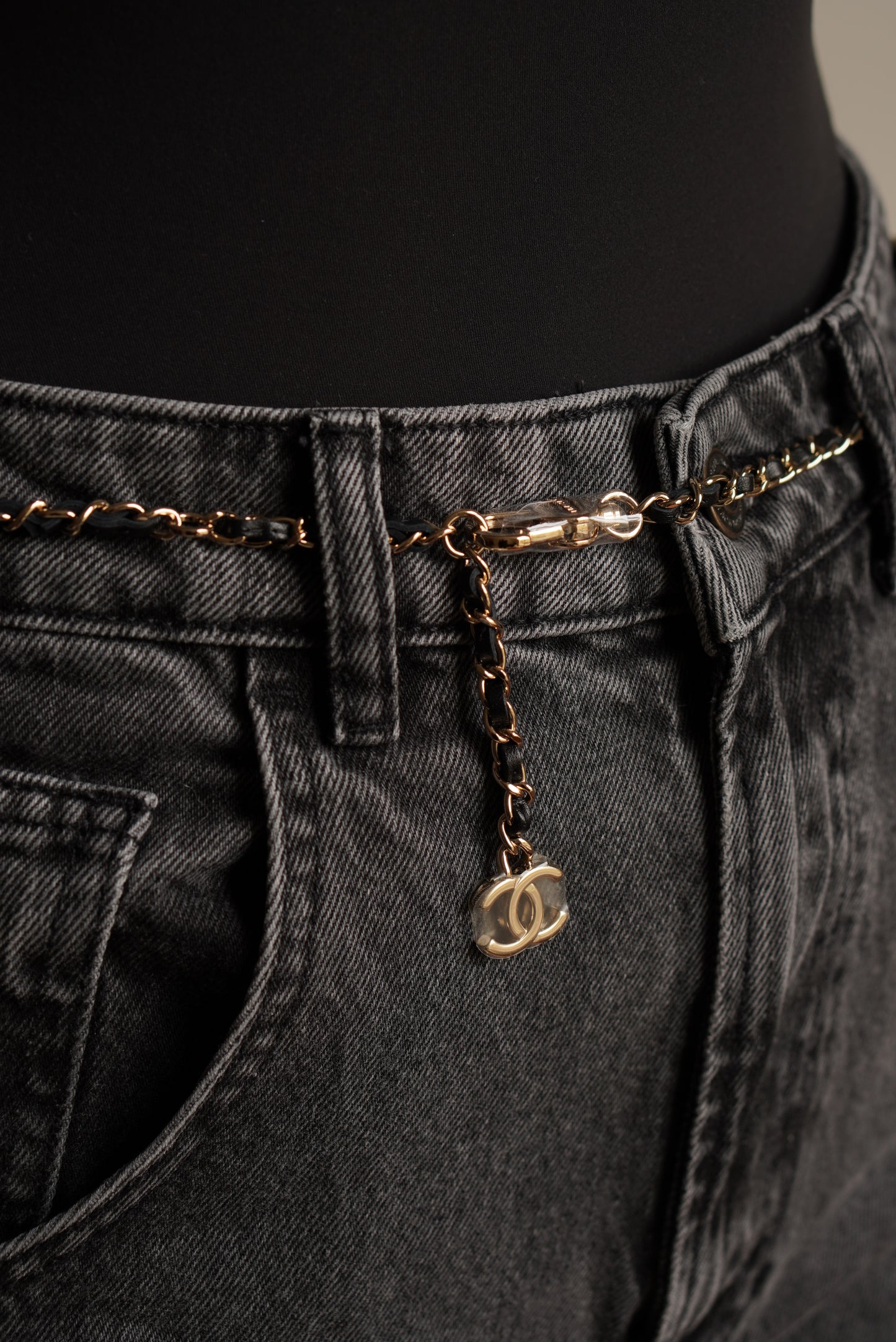 CHANEL MINI BELT BAG
