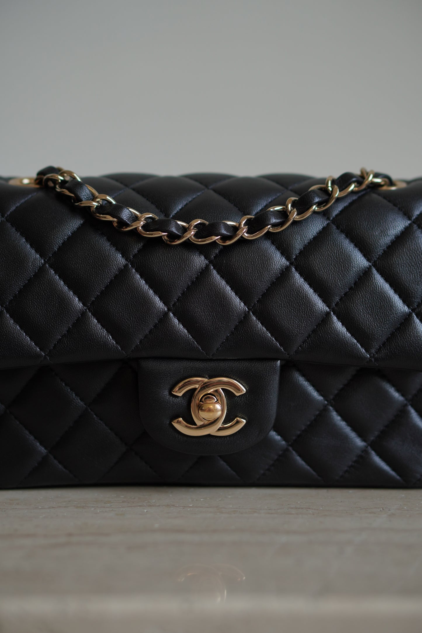 CHANEL MINI RECTANGULAR