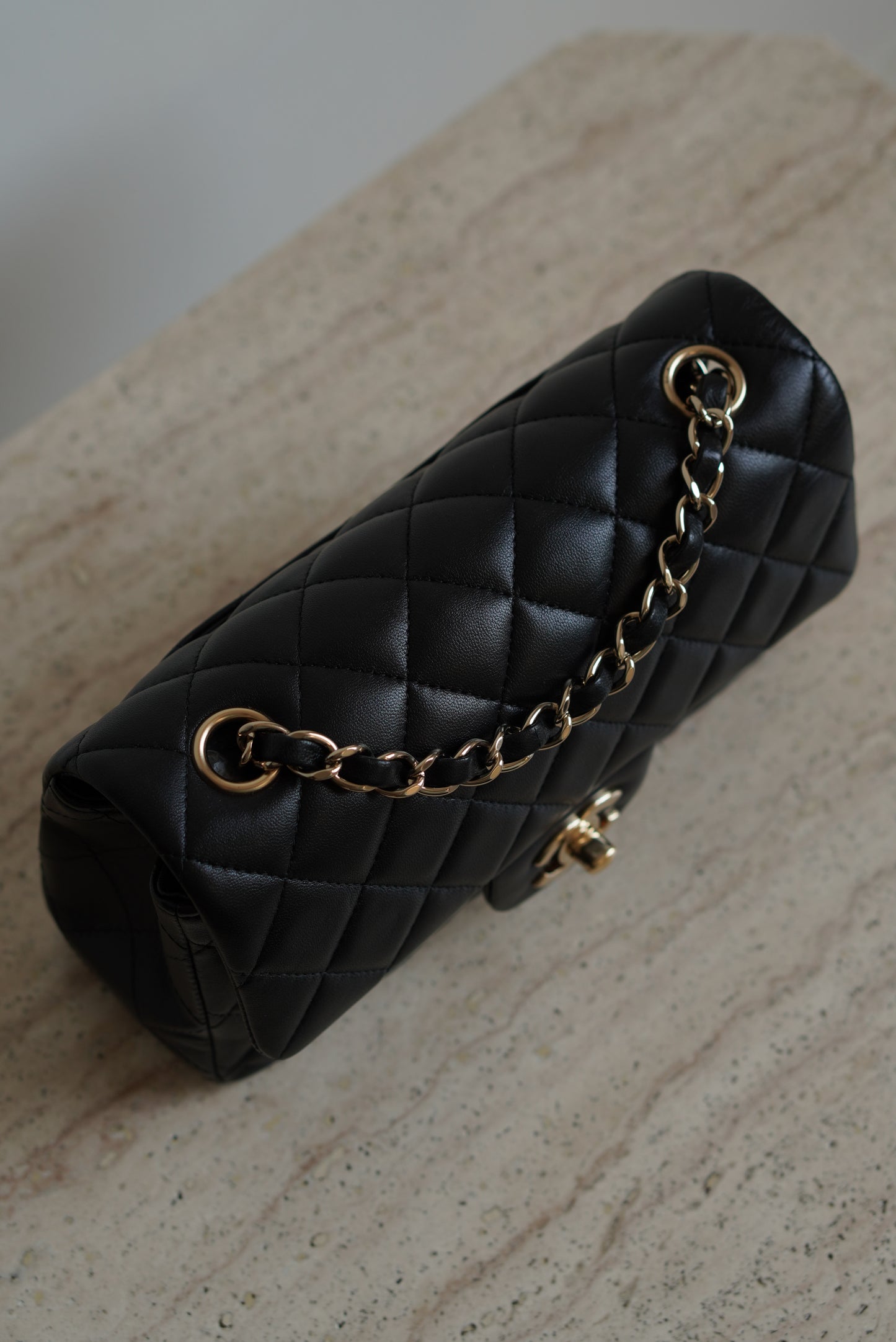 CHANEL MINI RECTANGULAR