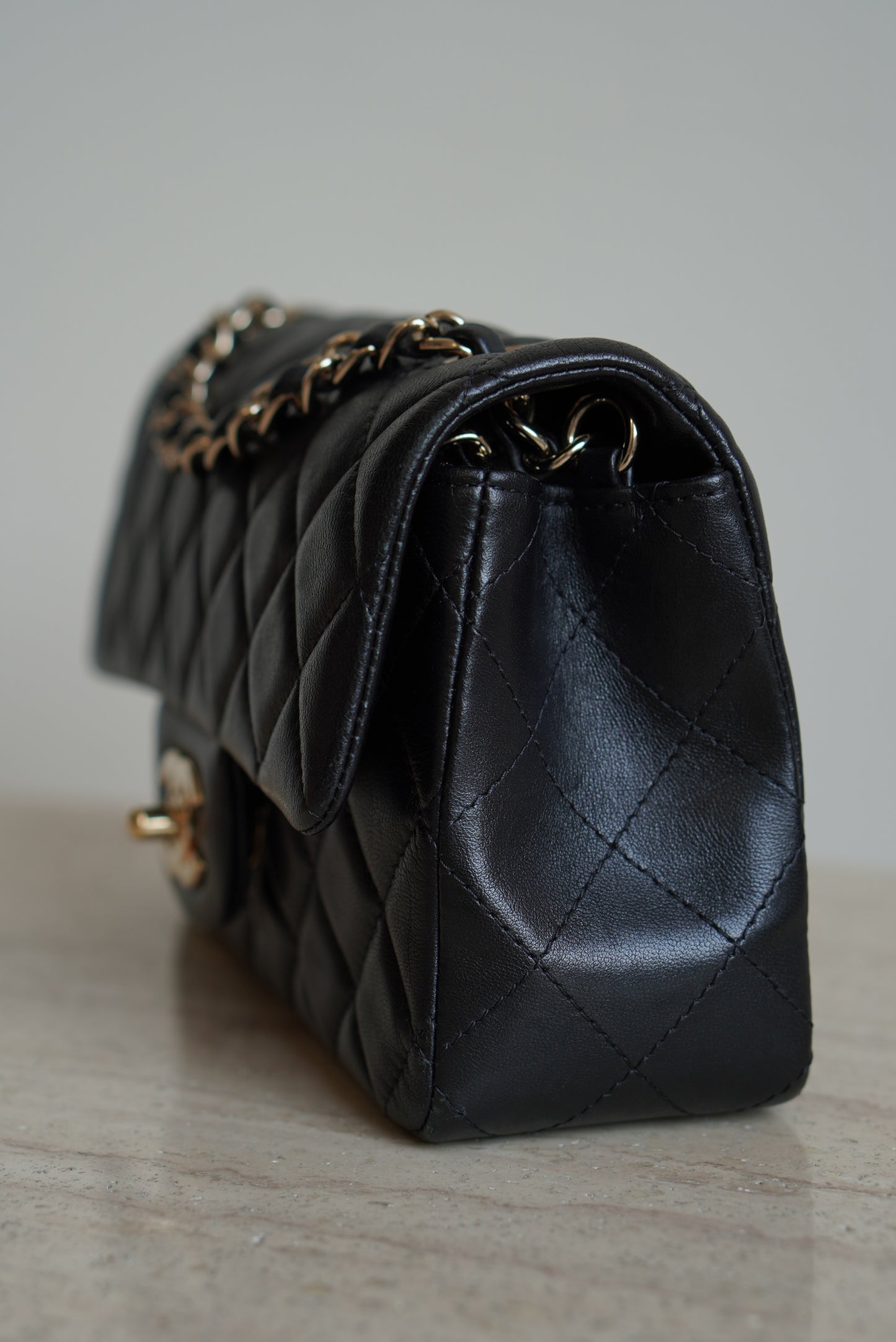 CHANEL MINI RECTANGULAR
