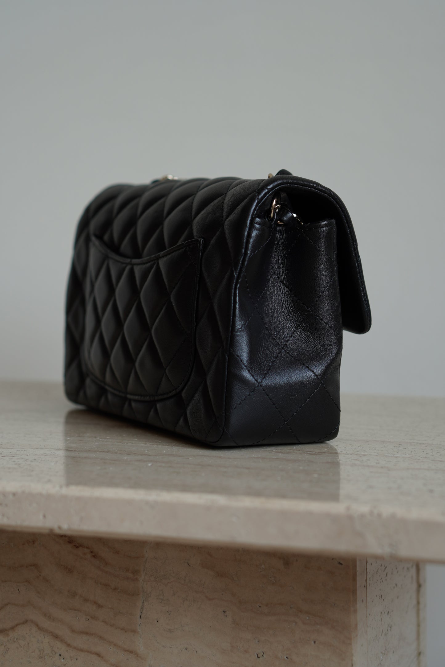 CHANEL MINI RECTANGULAR