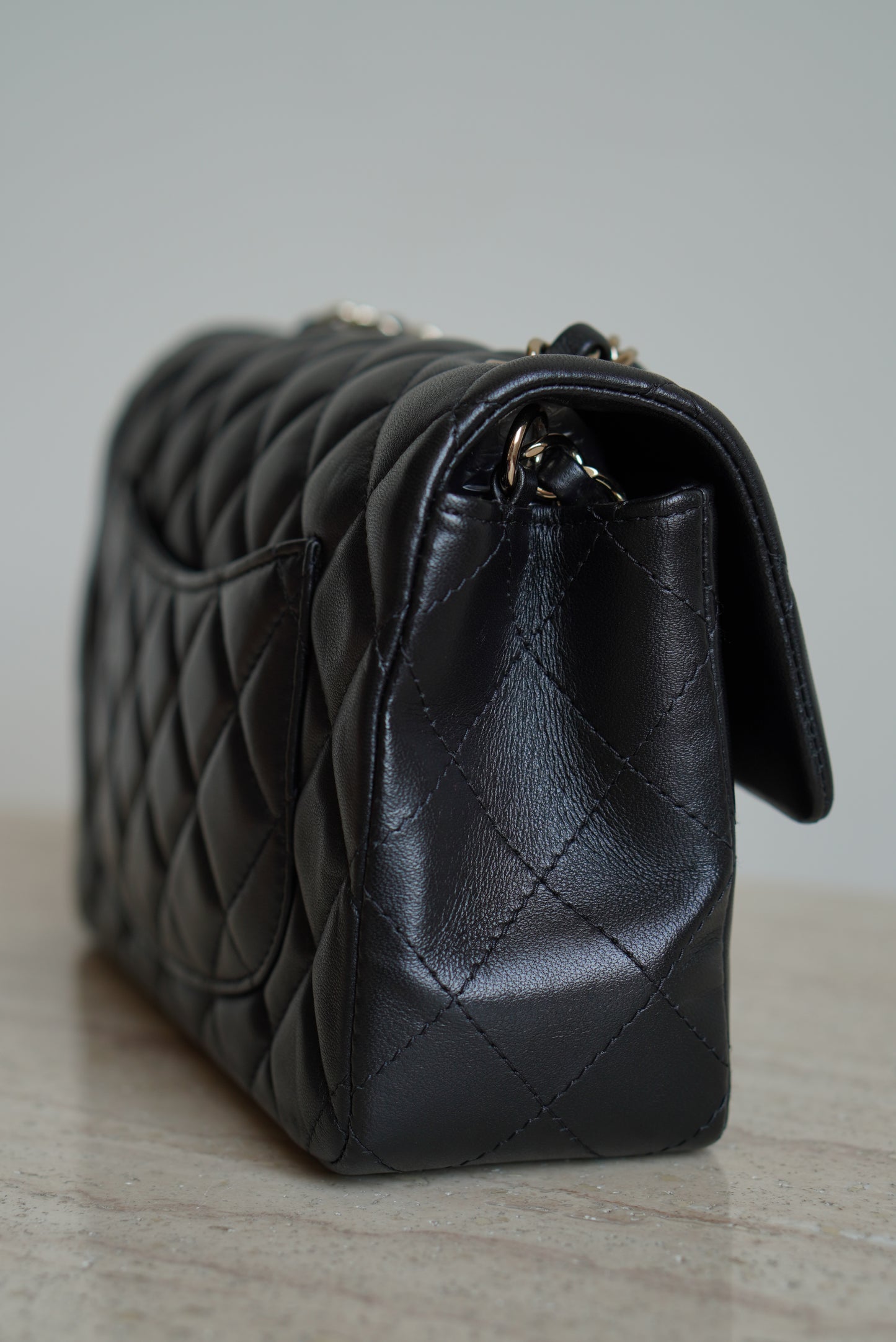 CHANEL MINI RECTANGULAR