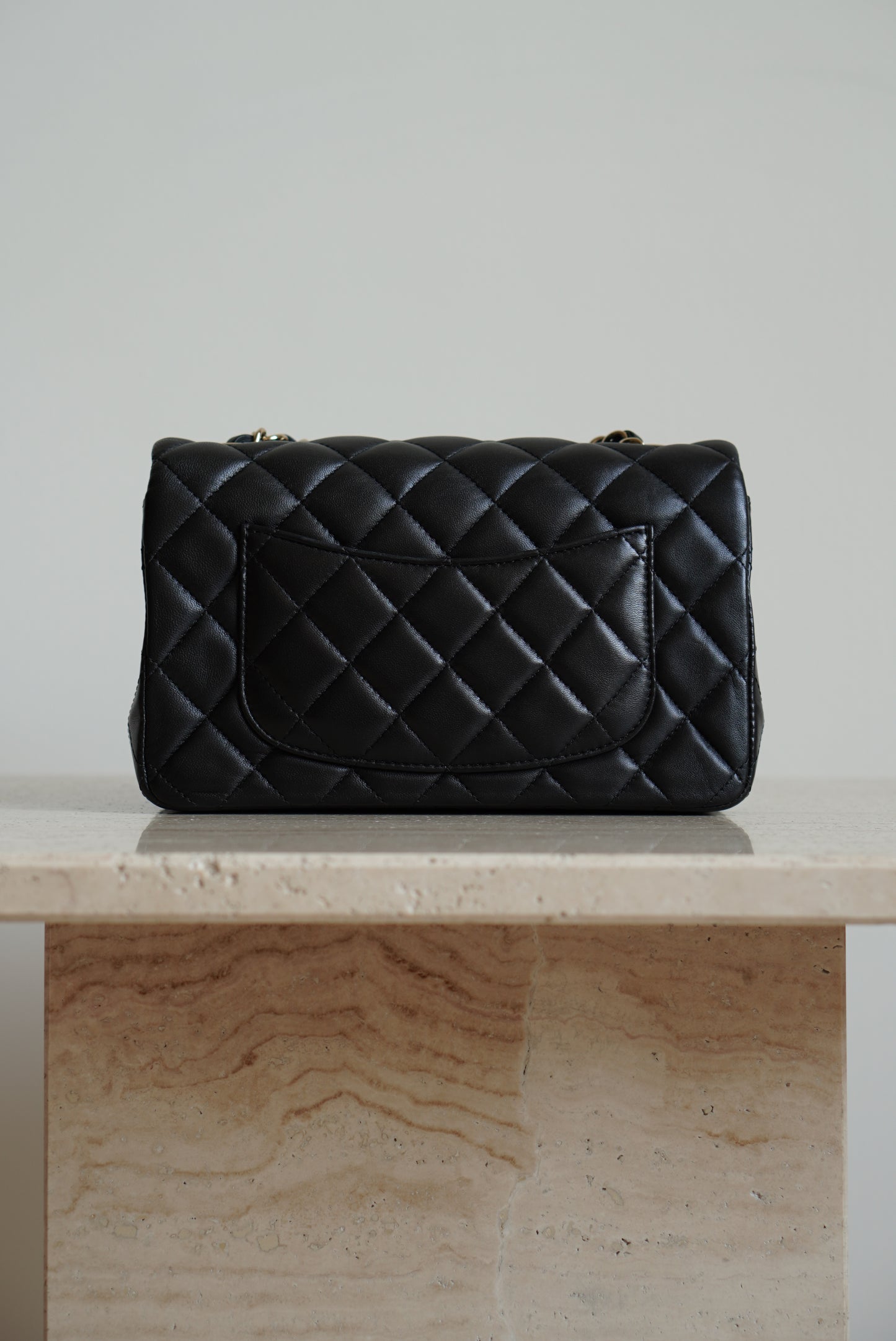 CHANEL MINI RECTANGULAR