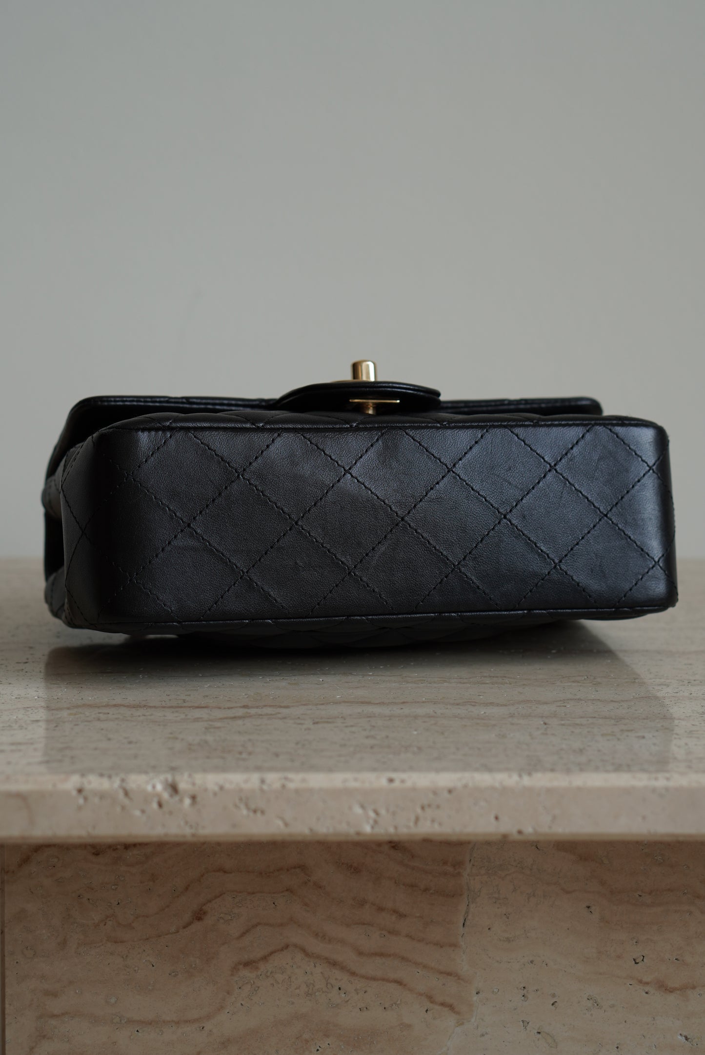 CHANEL MINI RECTANGULAR