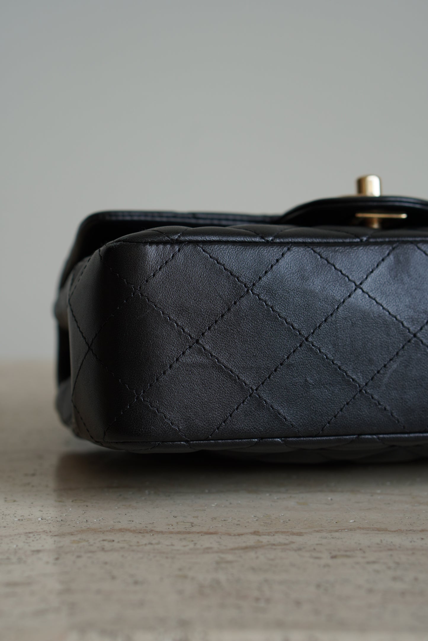 CHANEL MINI RECTANGULAR
