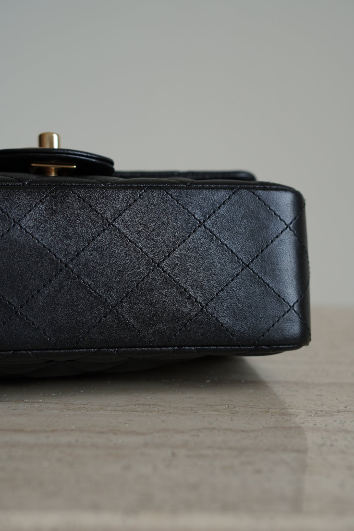 CHANEL MINI RECTANGULAR