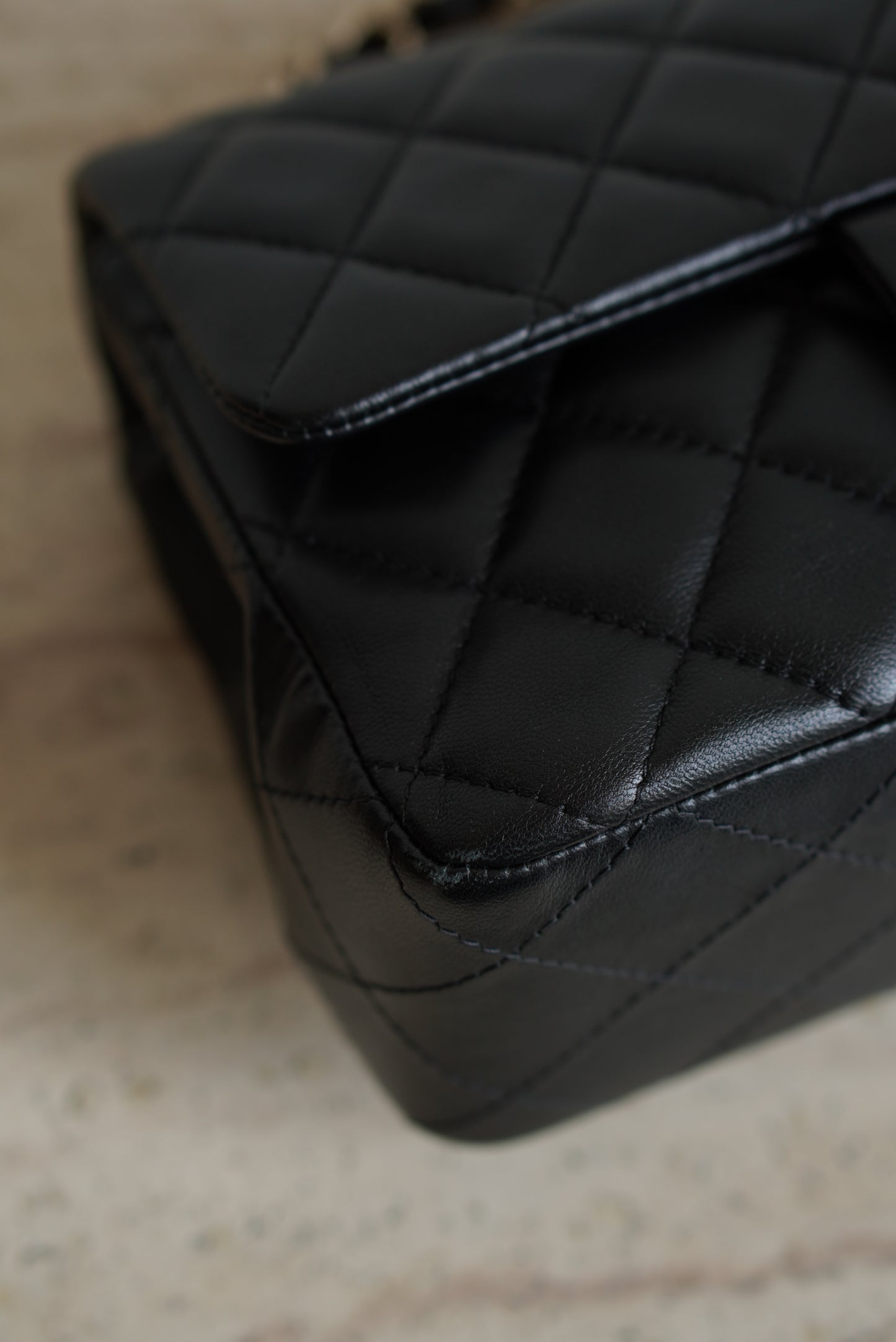 CHANEL MINI RECTANGULAR