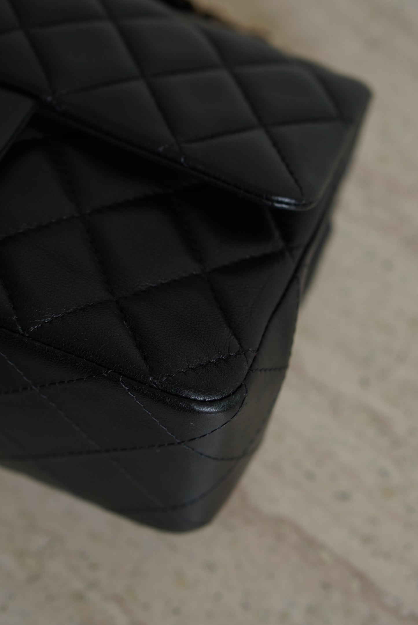 CHANEL MINI RECTANGULAR