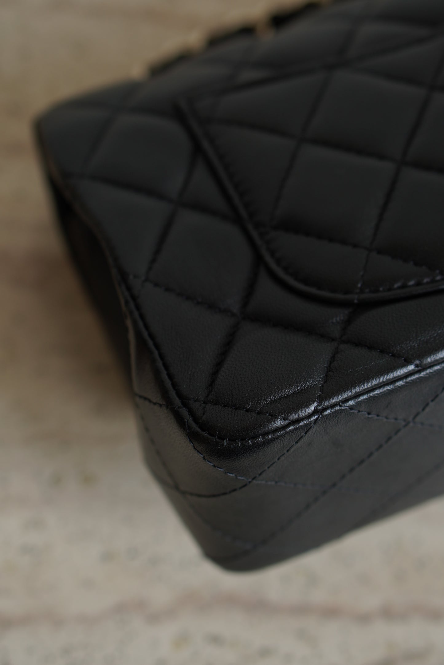 CHANEL MINI RECTANGULAR