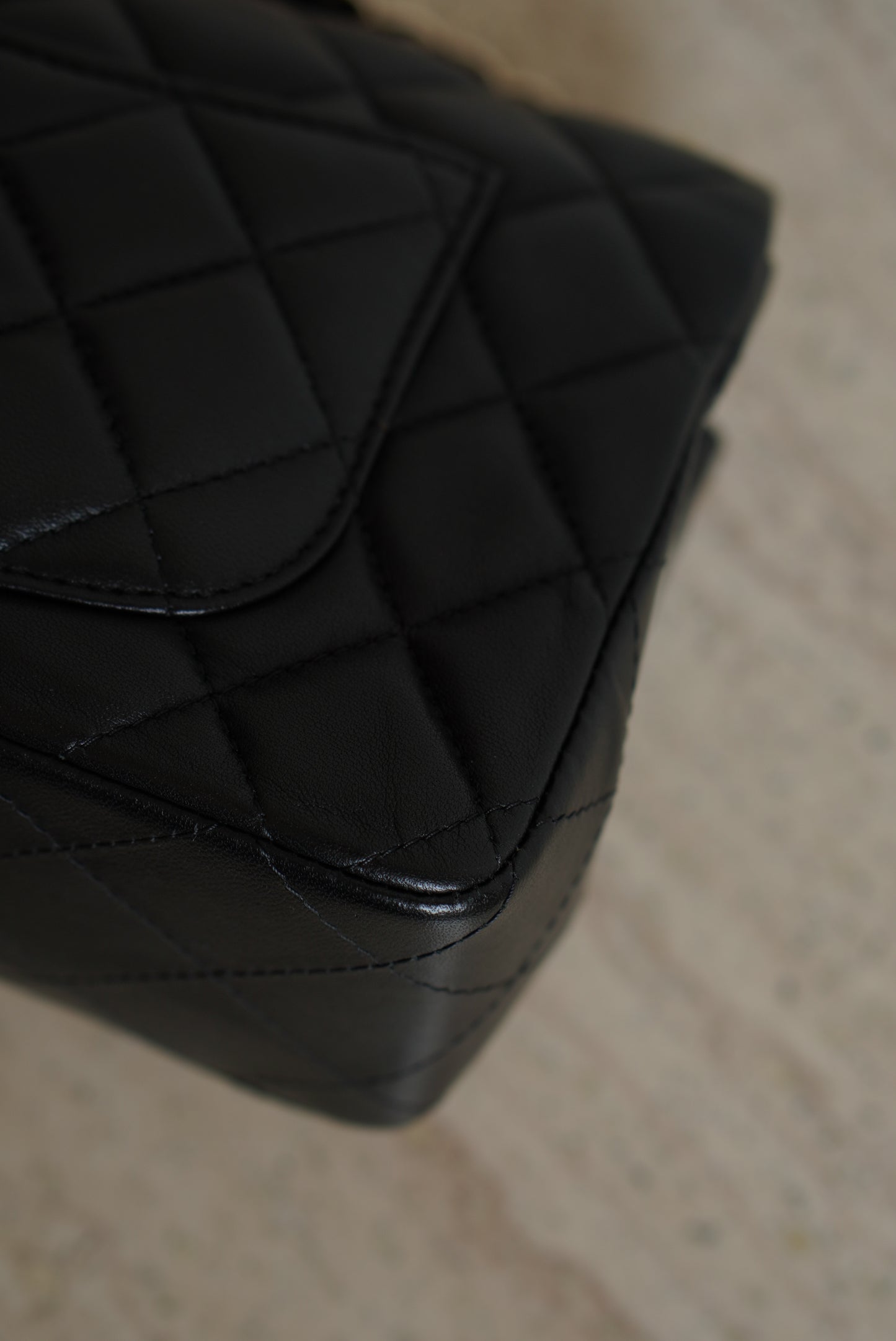 CHANEL MINI RECTANGULAR