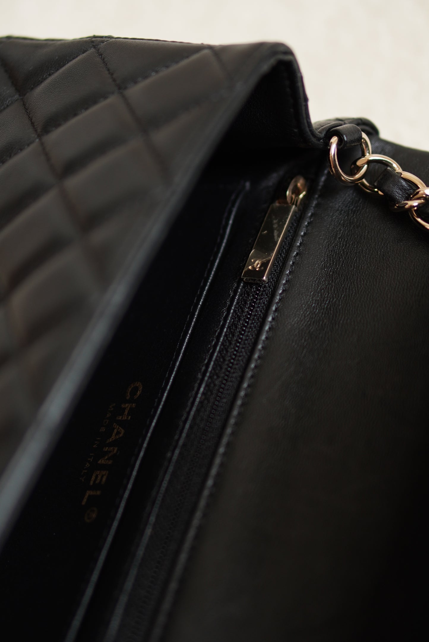 CHANEL MINI RECTANGULAR