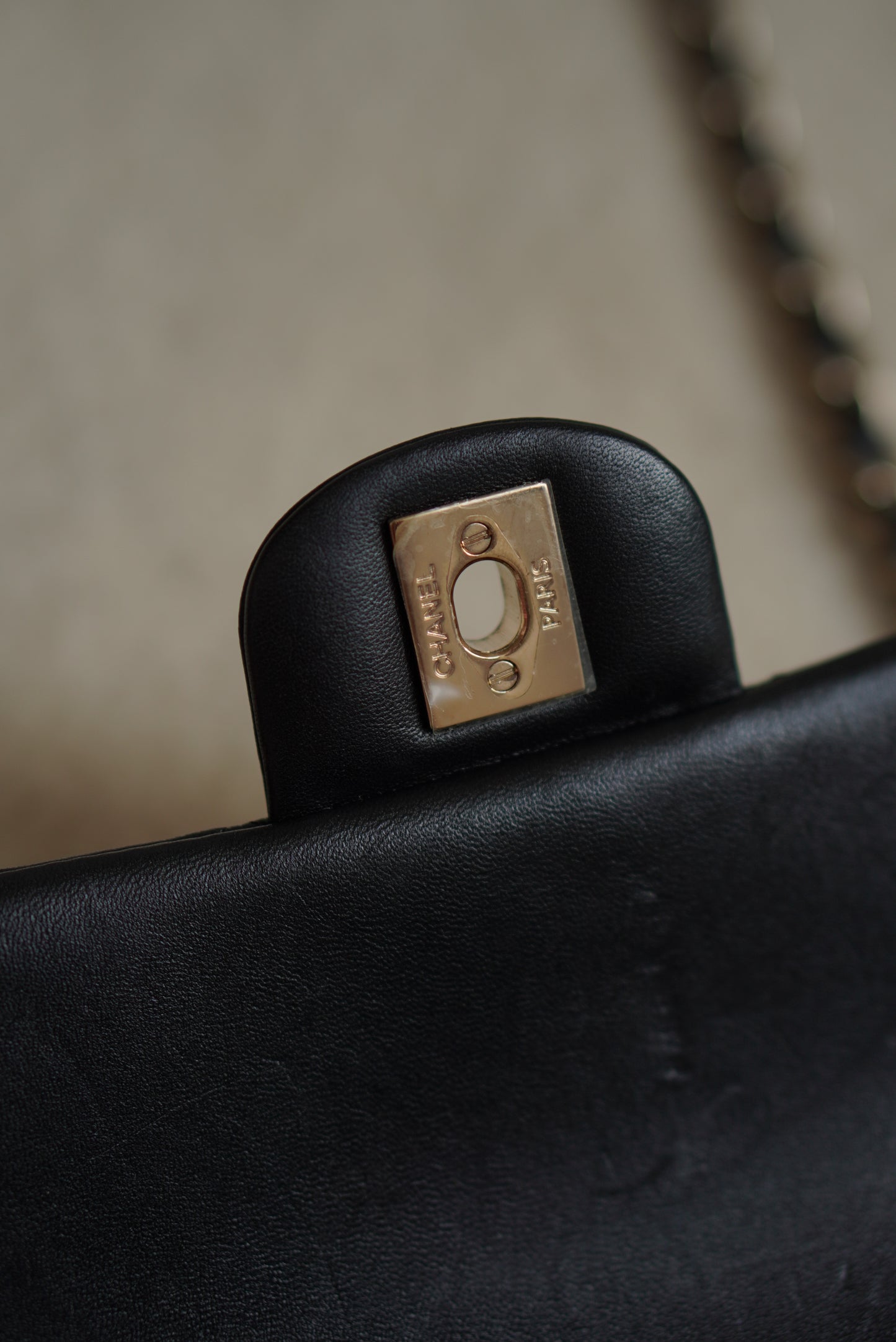 CHANEL MINI RECTANGULAR