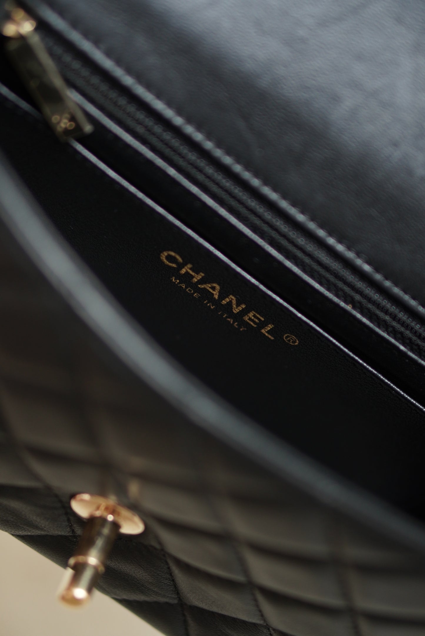 CHANEL MINI RECTANGULAR