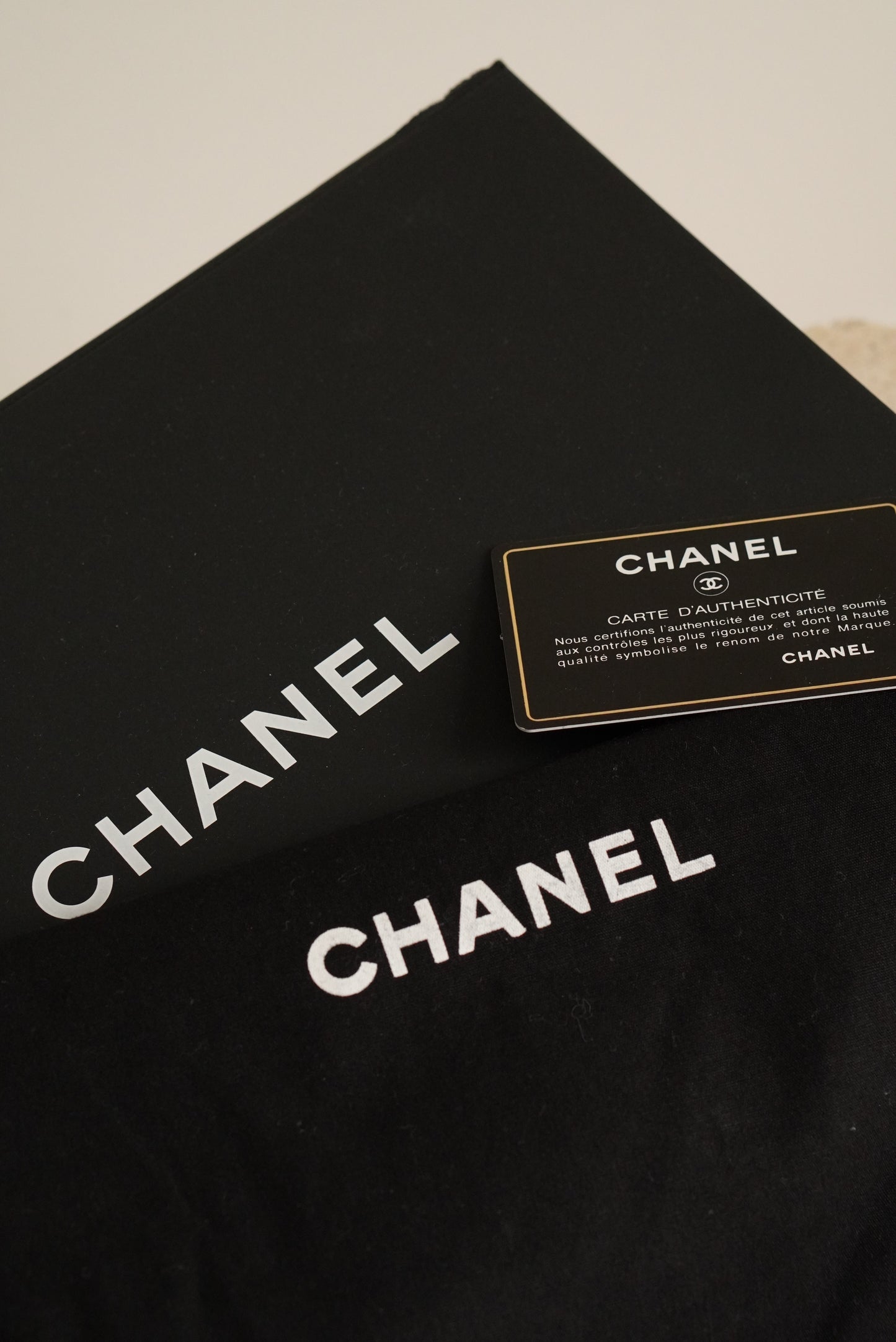 CHANEL MEDIUM SINGLE FLAP SAND BY THE SEA