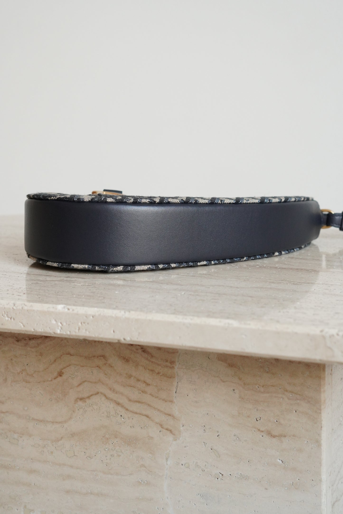 DIOR SADDLE RODEO POUCH