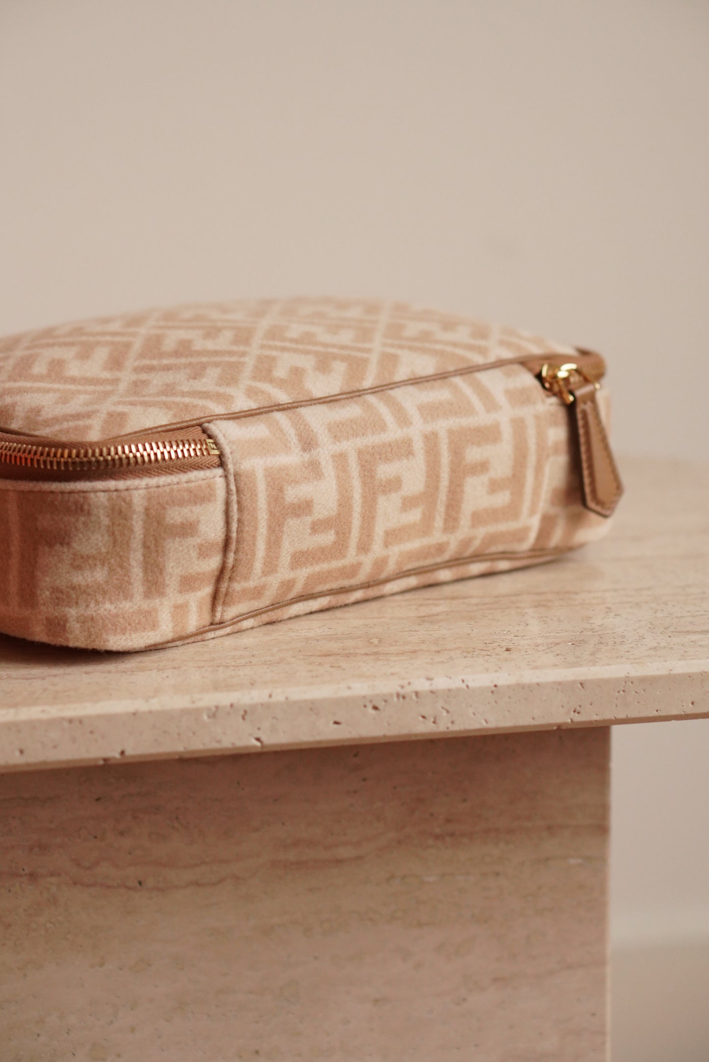 FENDI COSMETIC CASE