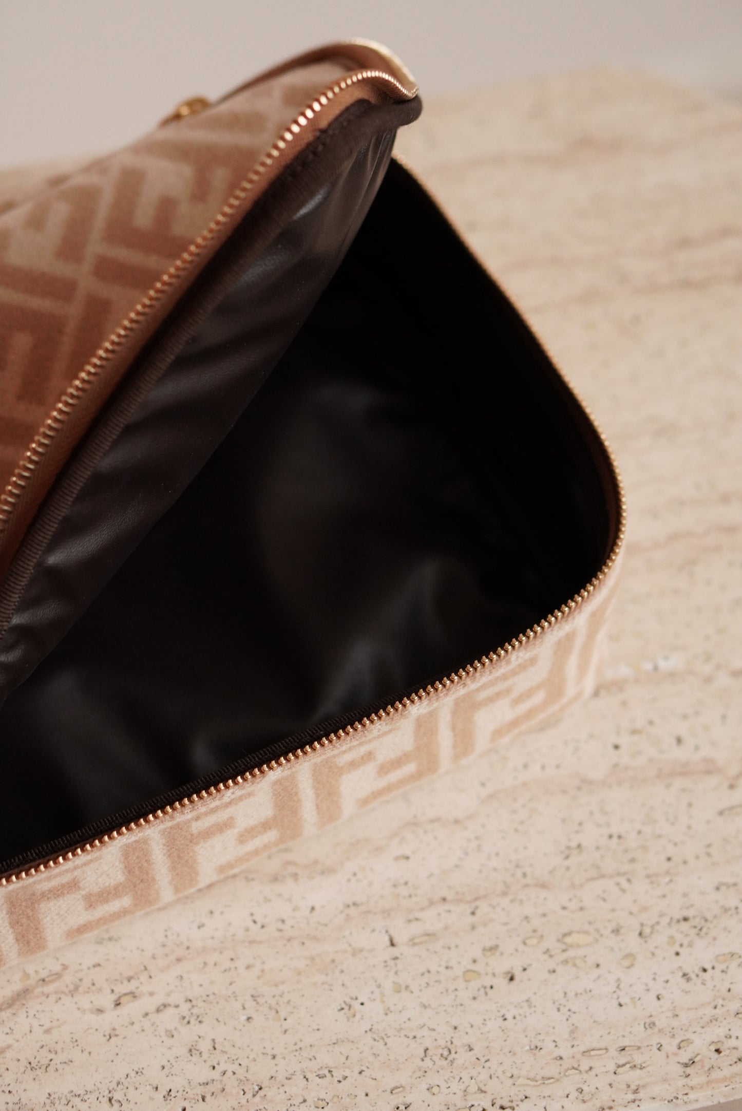 FENDI COSMETIC CASE
