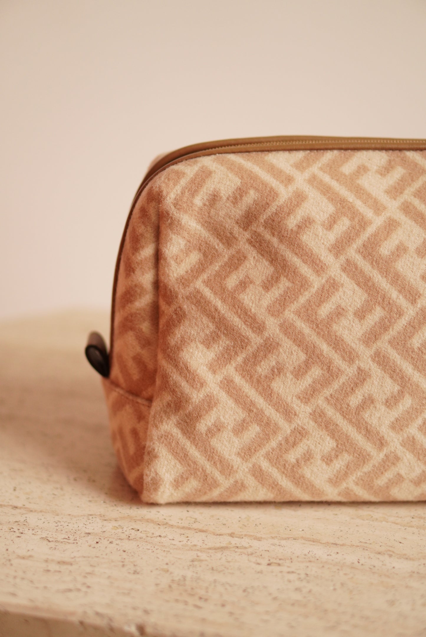 FENDI BEAUTY CASE