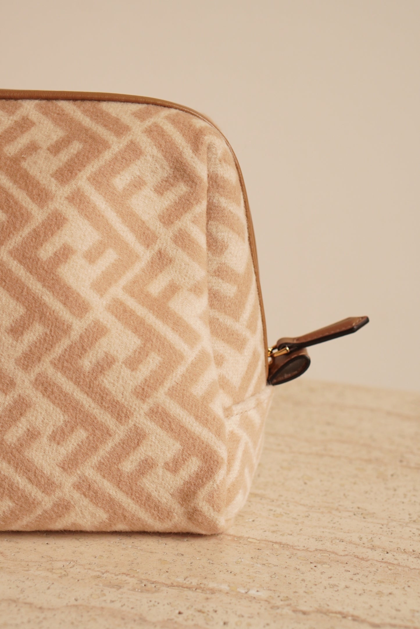 FENDI BEAUTY CASE