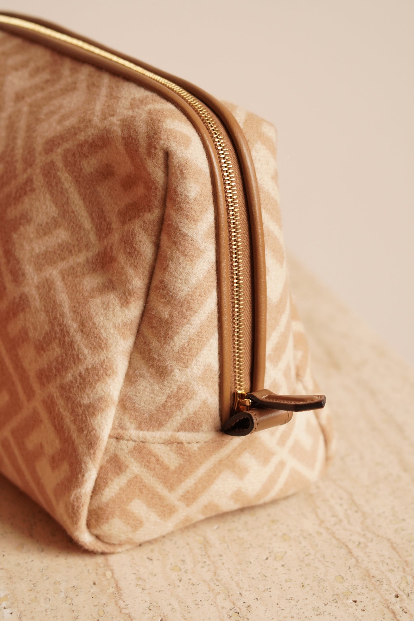 FENDI BEAUTY CASE