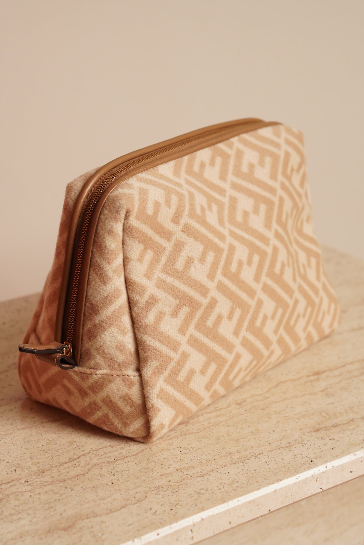FENDI BEAUTY CASE
