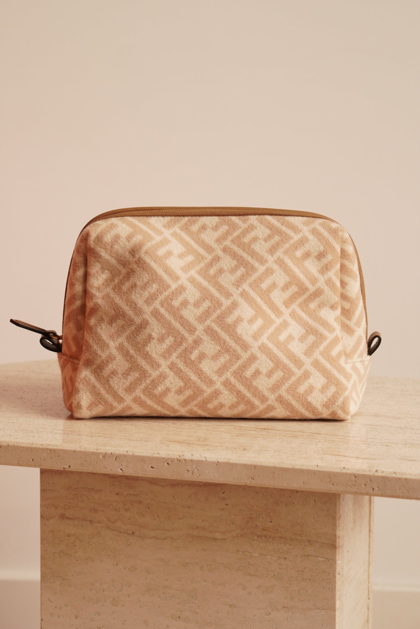 FENDI BEAUTY CASE