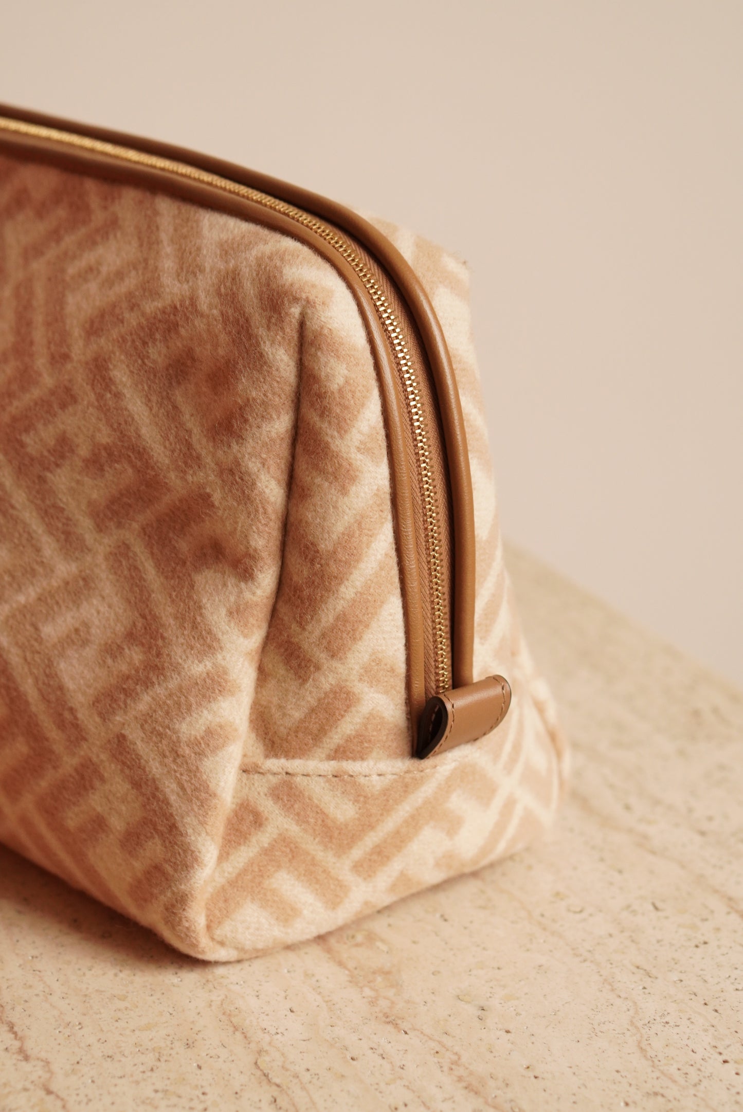 FENDI BEAUTY CASE