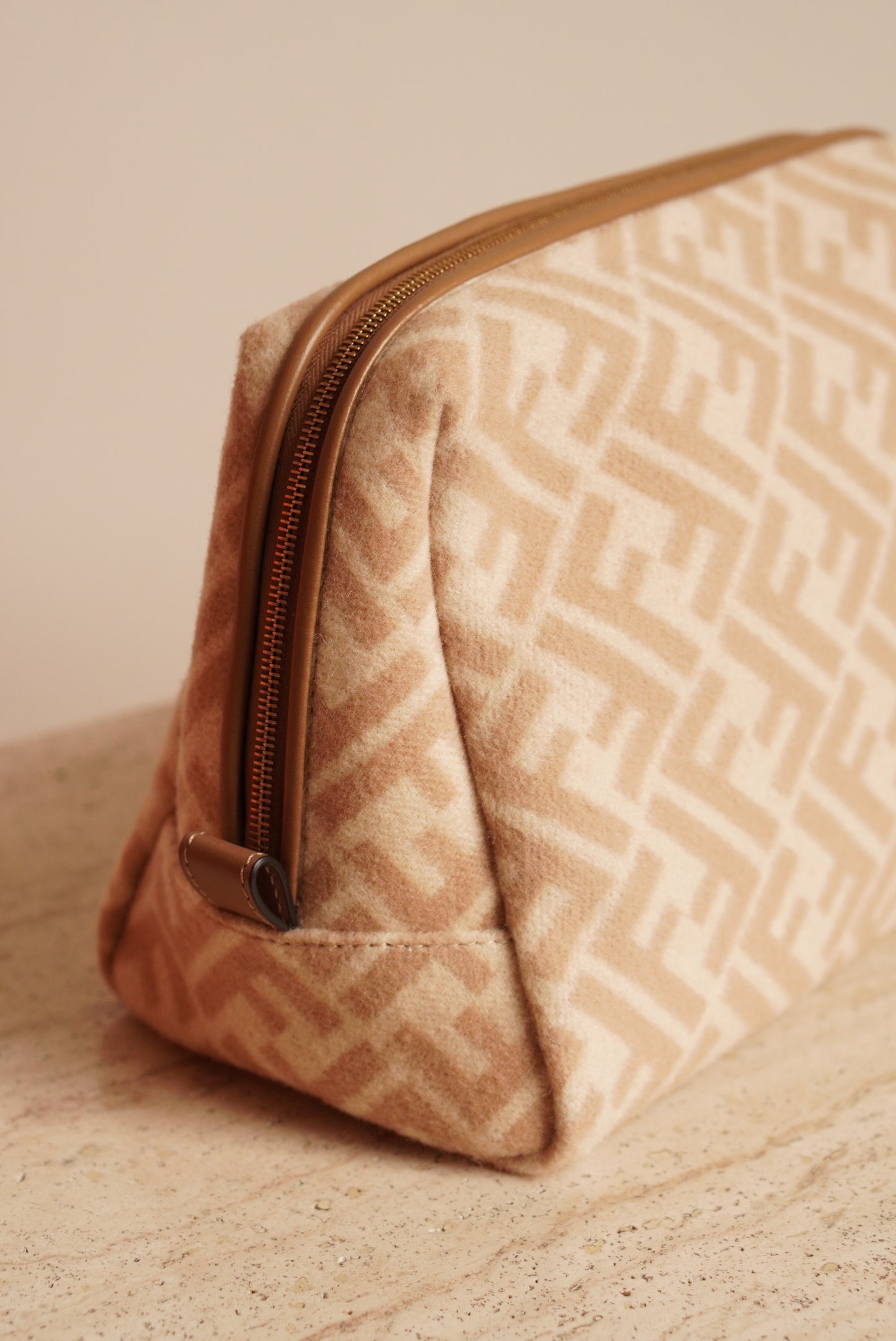 FENDI BEAUTY CASE