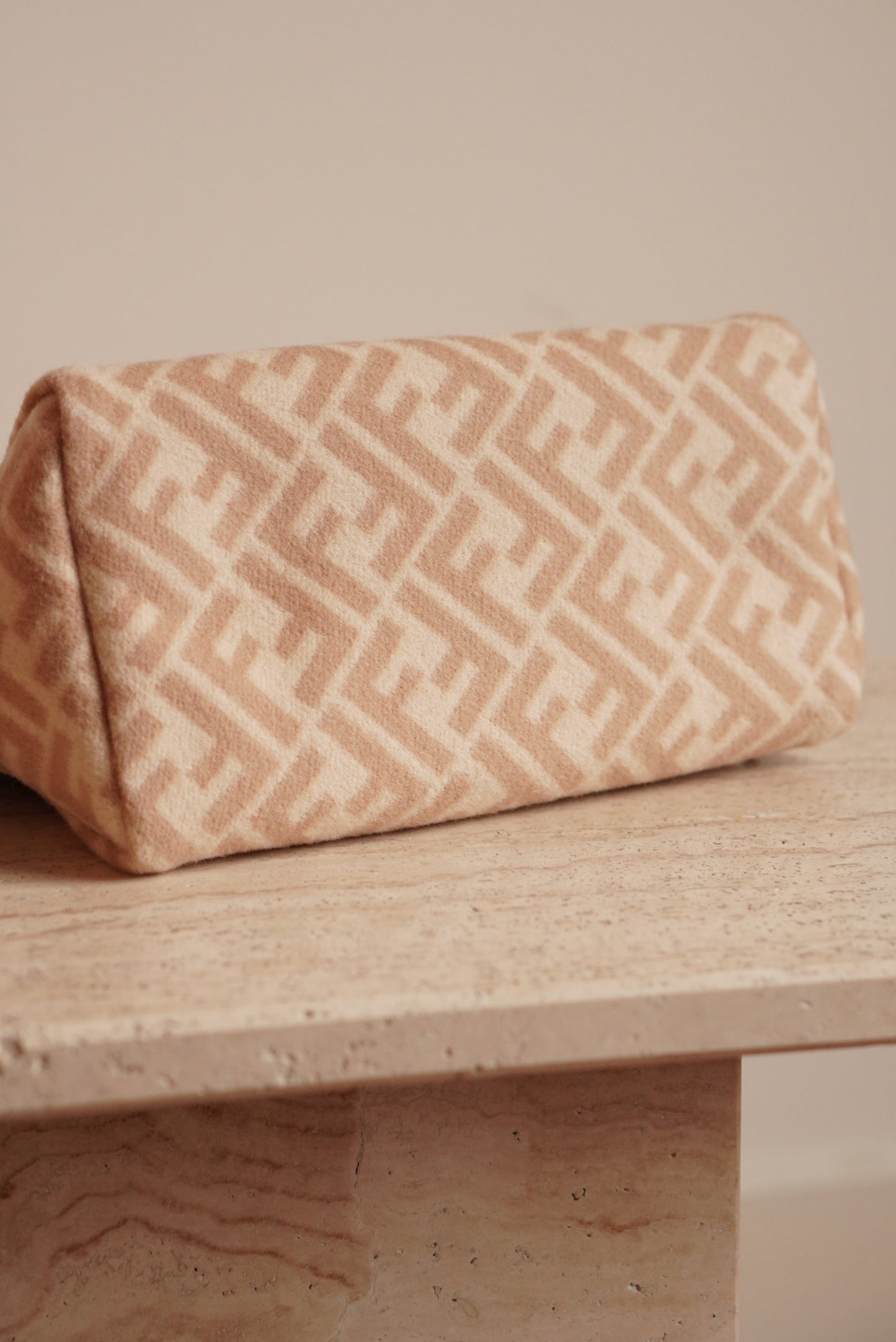 FENDI BEAUTY CASE