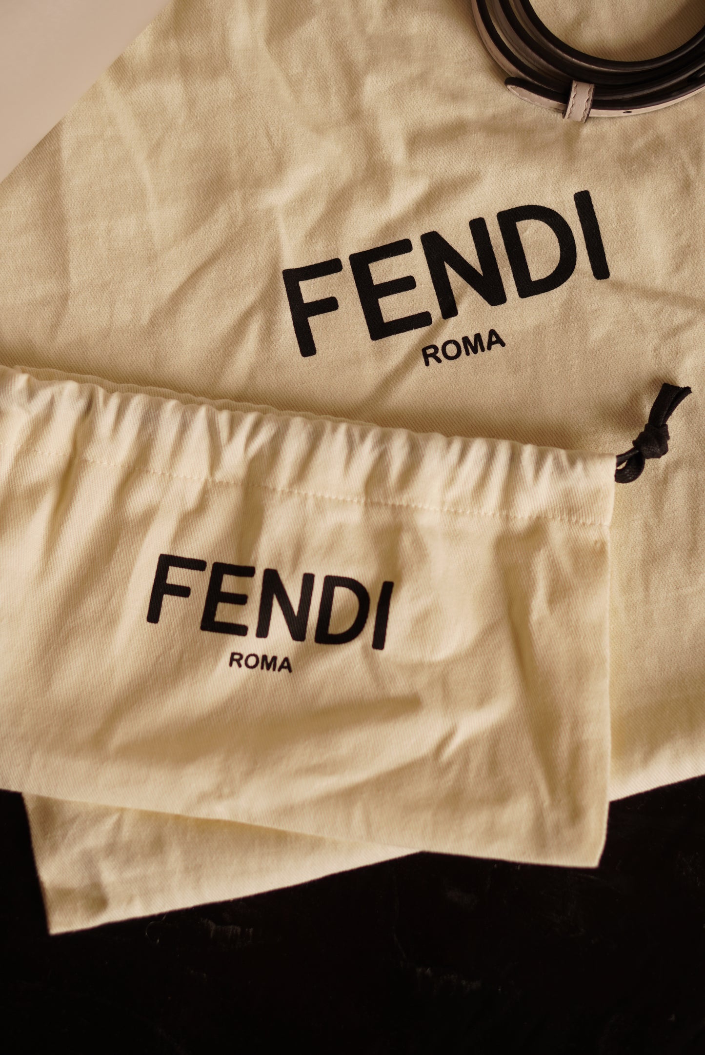 FENDI FIRST SMALL