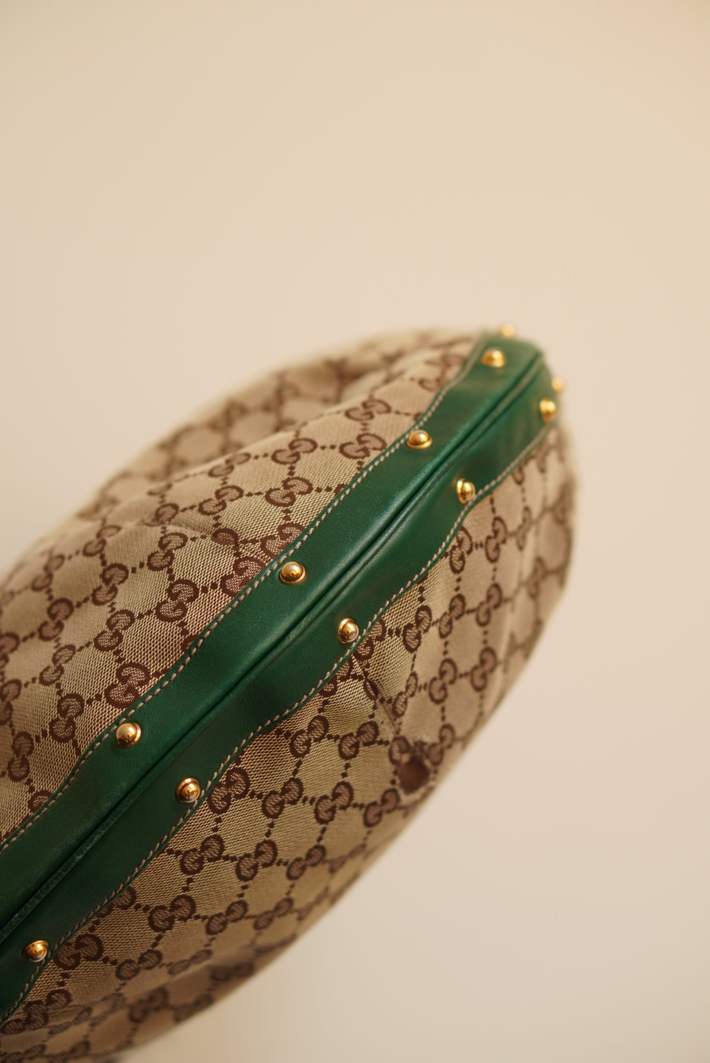 GUCCI BIBA HOBO