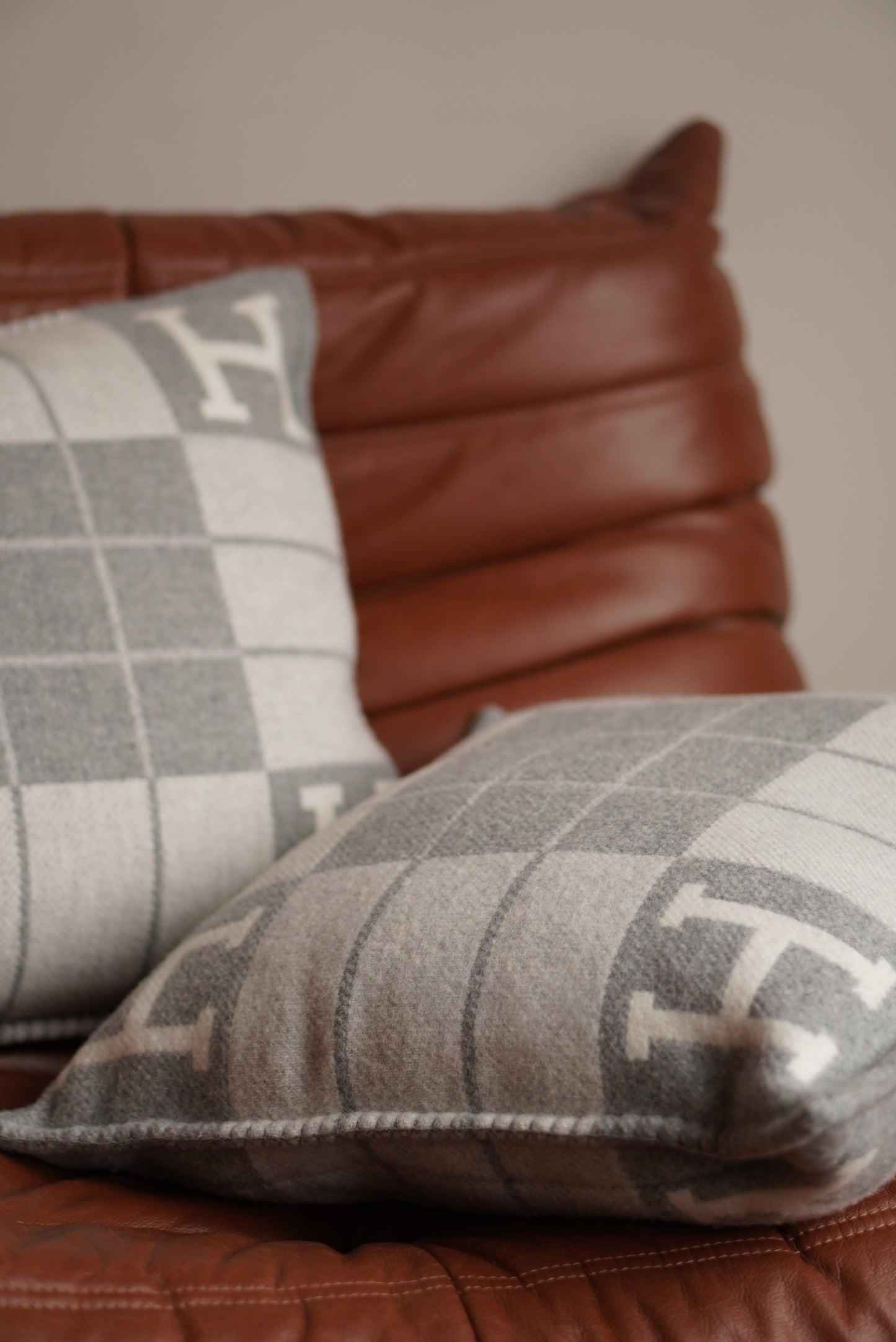 HERMÈS AVALON III SMALL PILLOWS