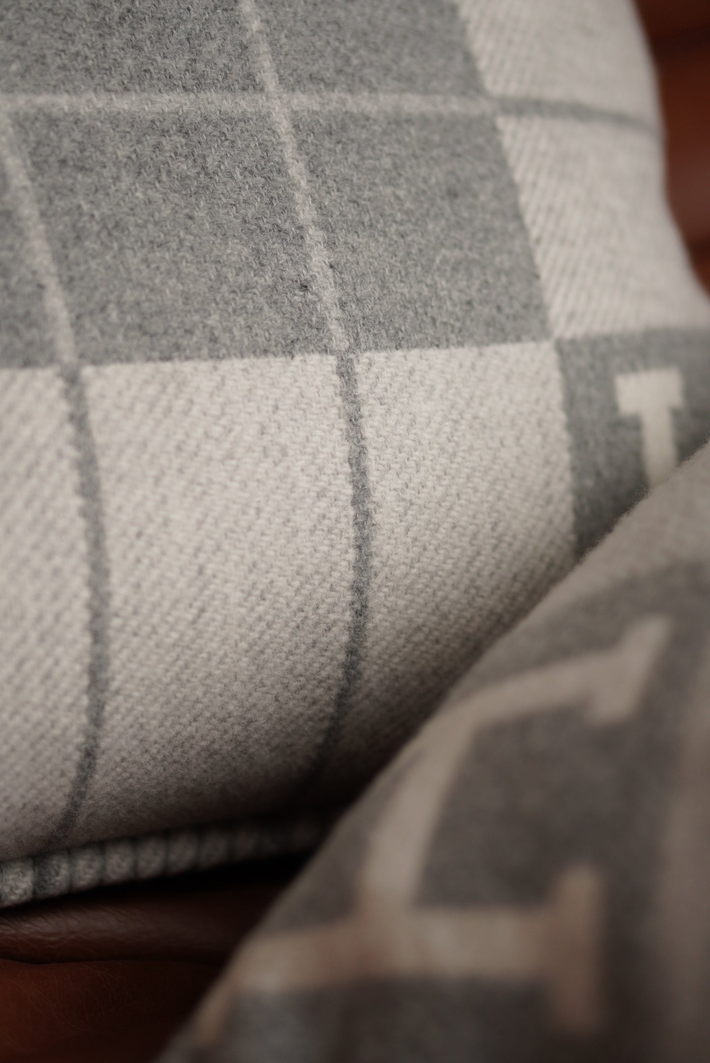 HERMÈS AVALON III SMALL PILLOWS