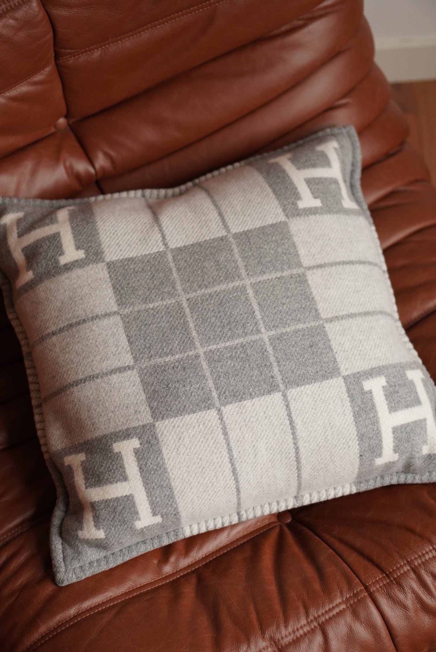 HERMÈS AVALON III SMALL PILLOWS