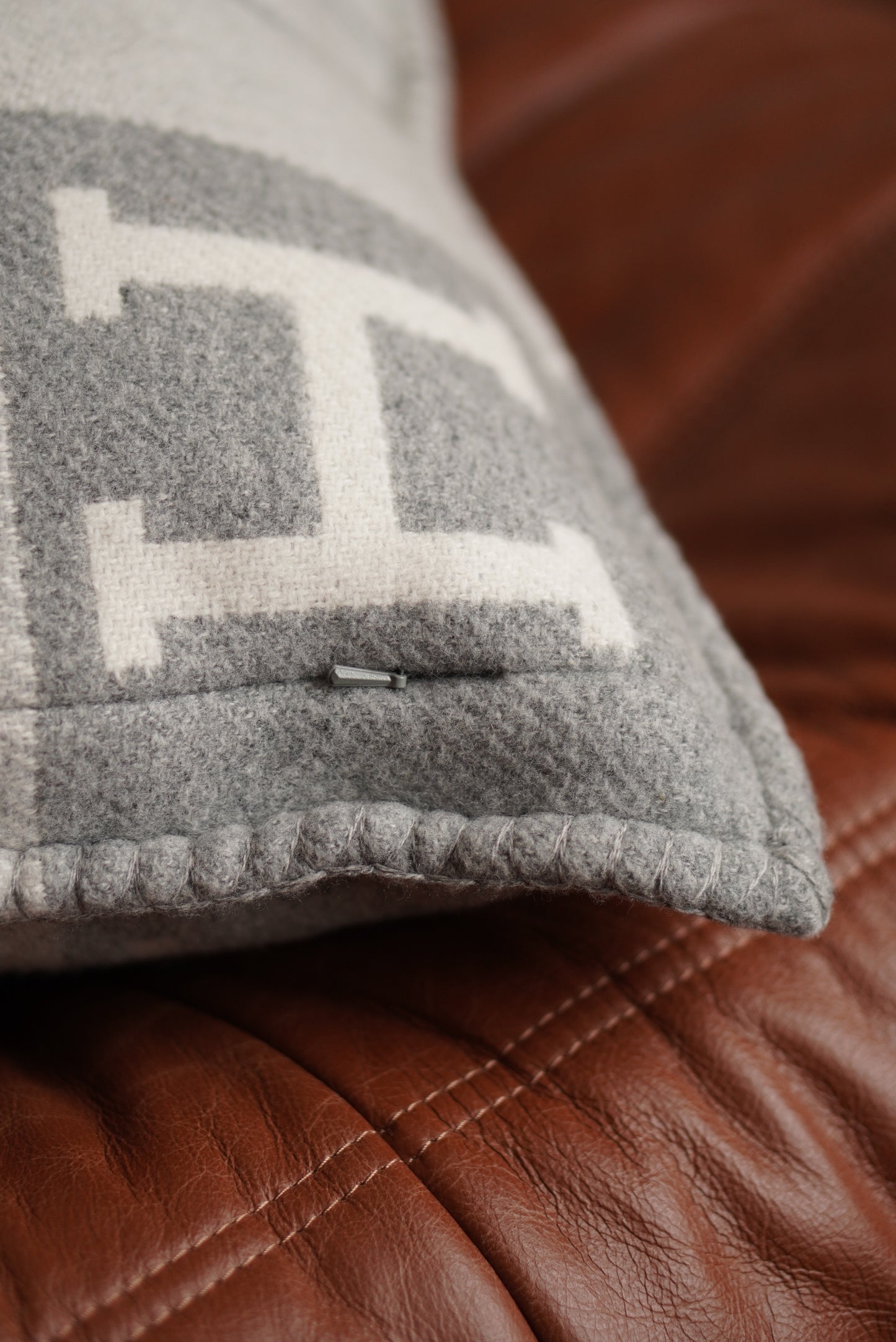 HERMÈS AVALON III SMALL PILLOWS